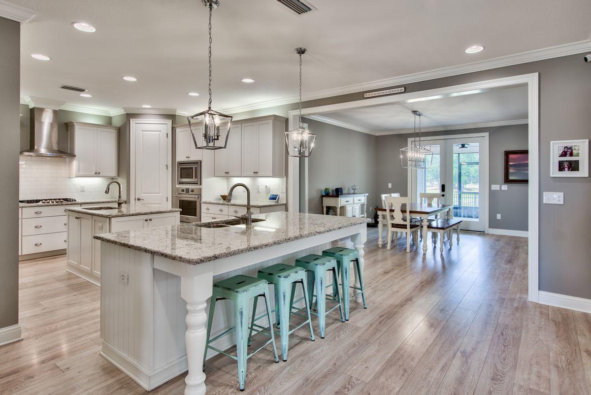 HAMMOCK BAY - Residential