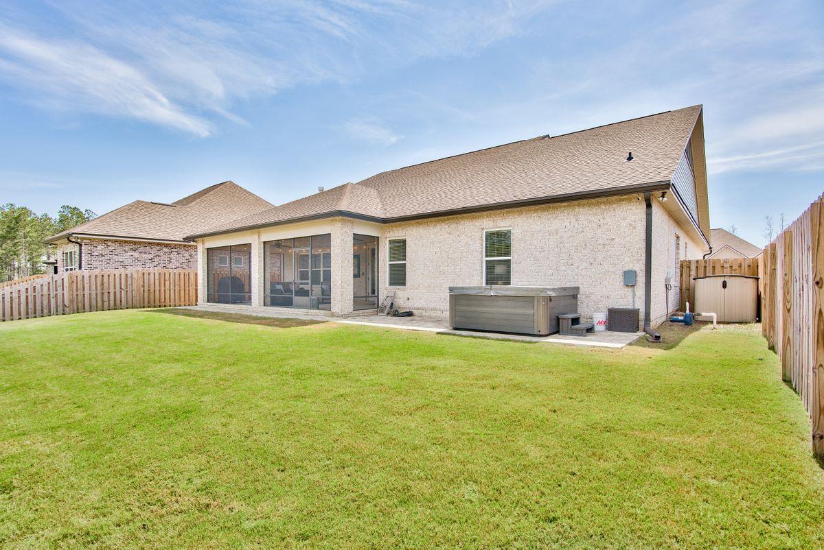 HAMMOCK BAY - Residential