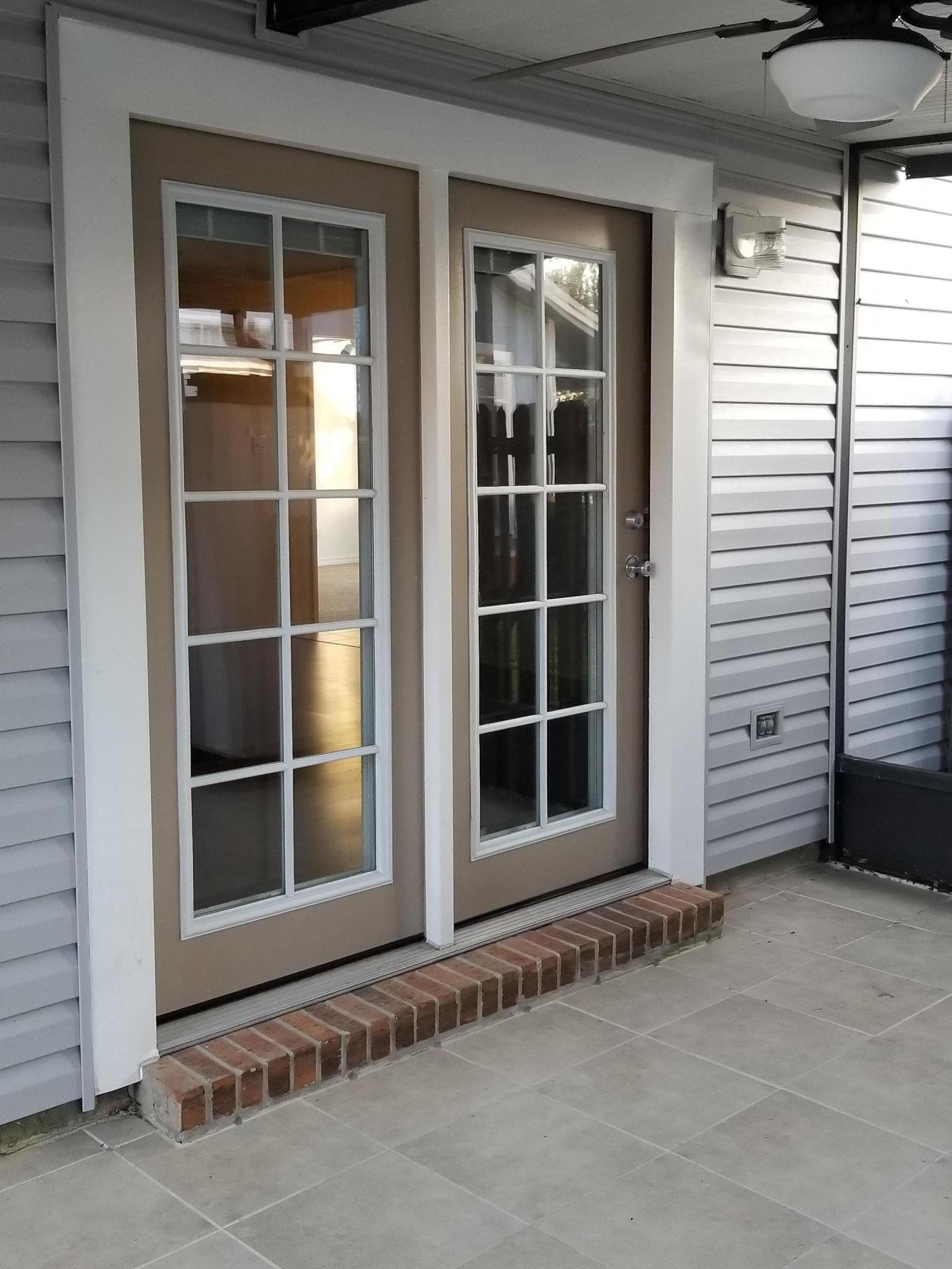 WOODLAND PARK ESTATES - Residential