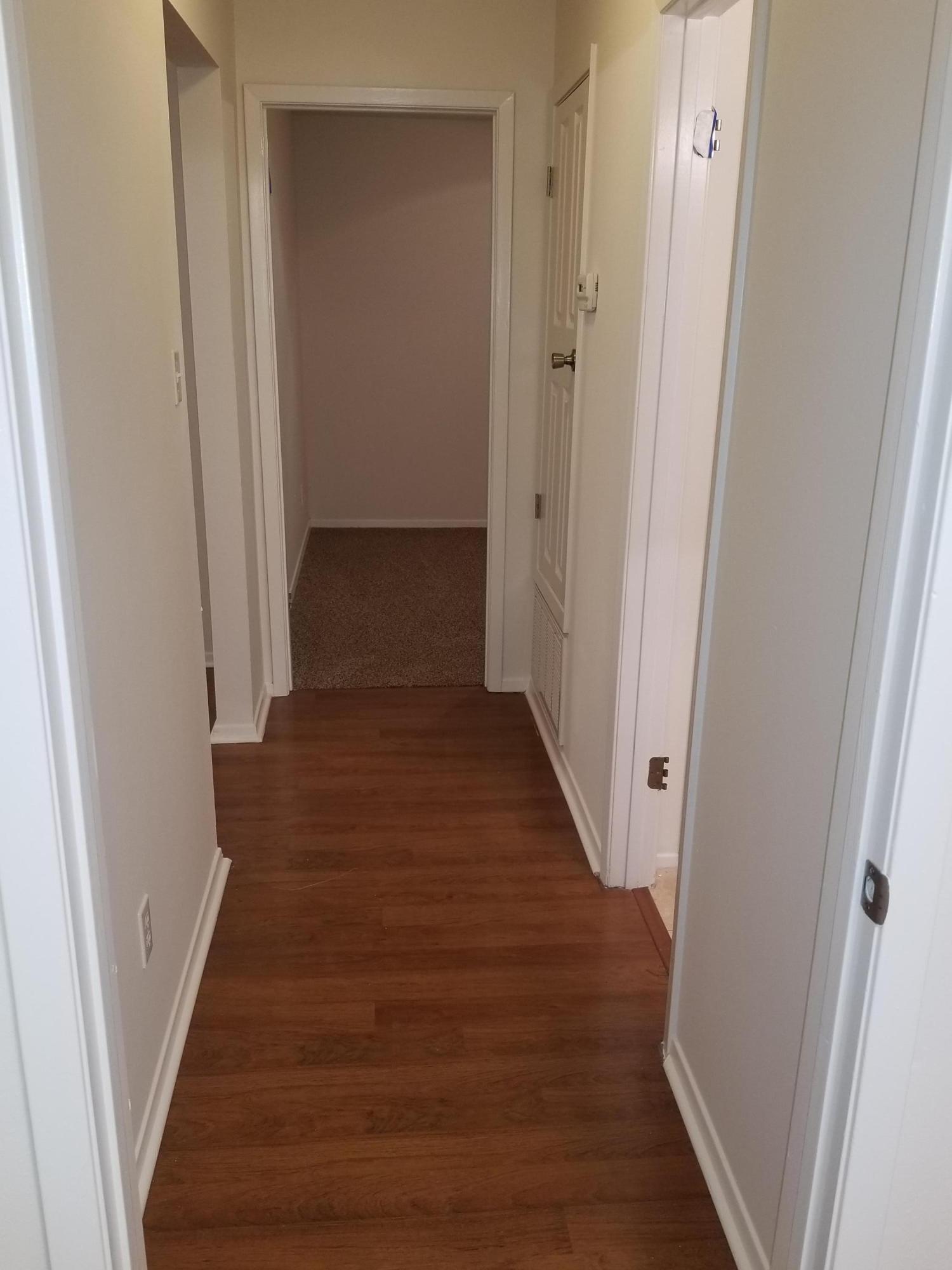 WOODLAND PARK ESTATES - Residential