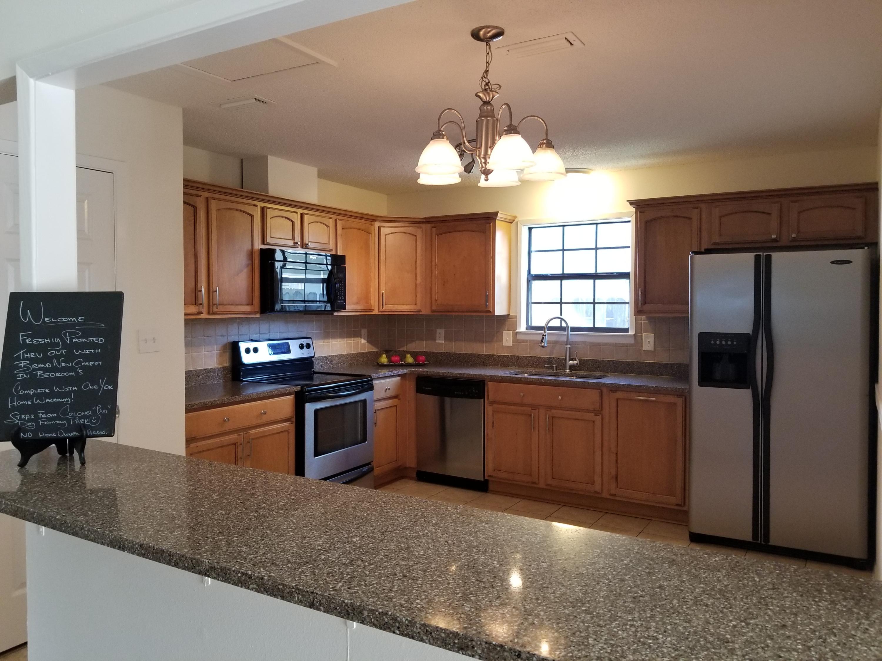 WOODLAND PARK ESTATES - Residential