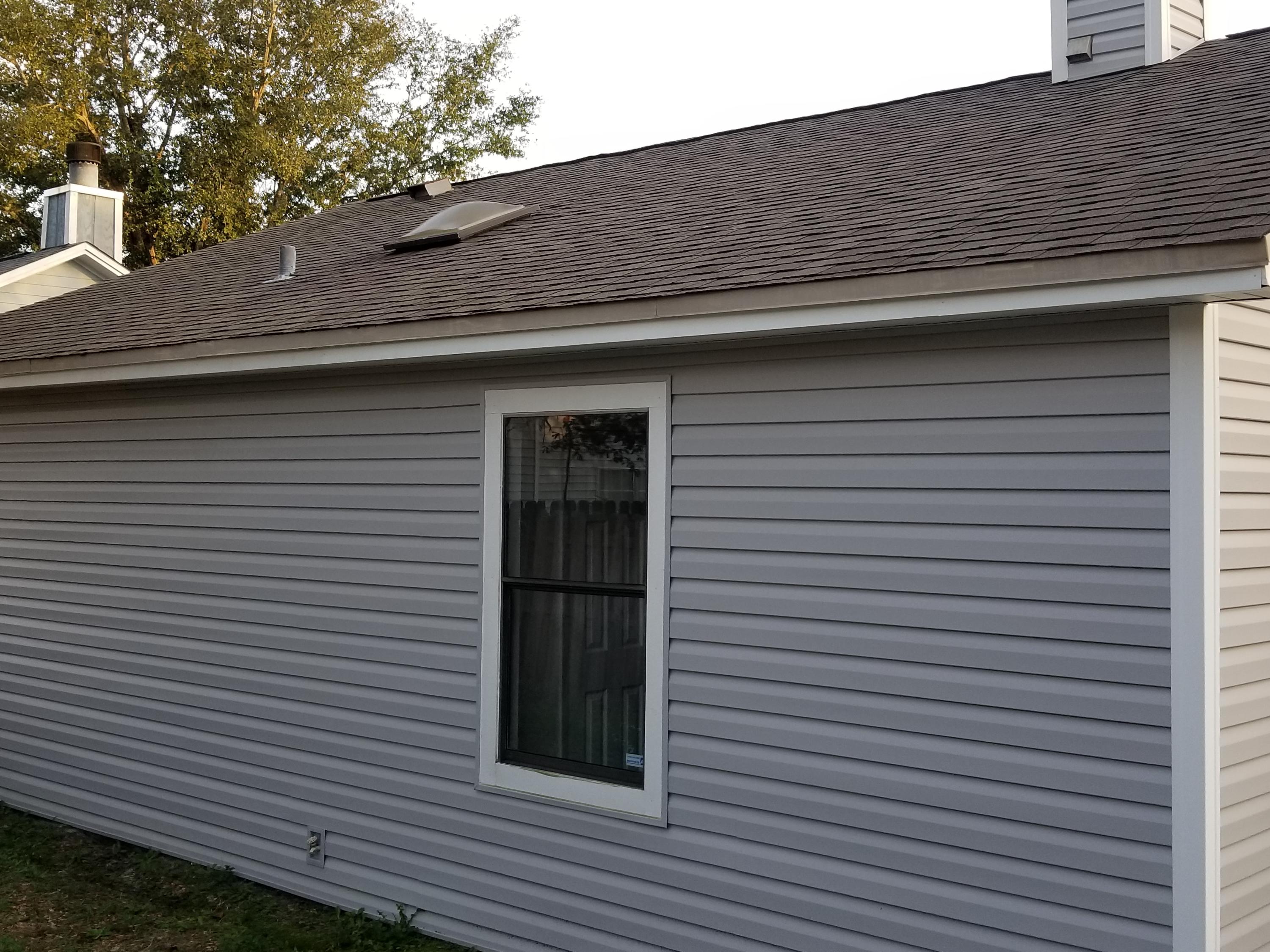 WOODLAND PARK ESTATES - Residential