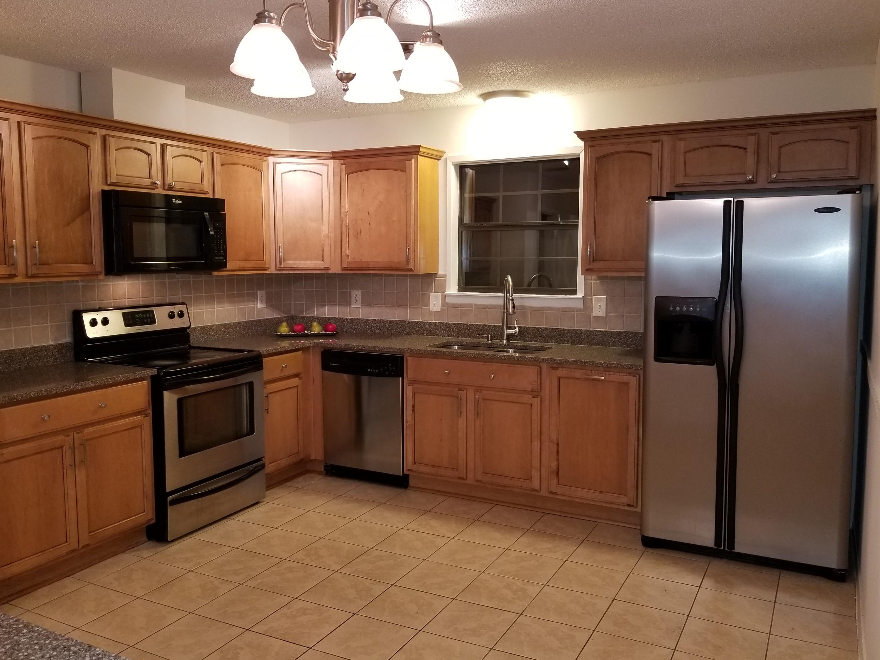 WOODLAND PARK ESTATES - Residential