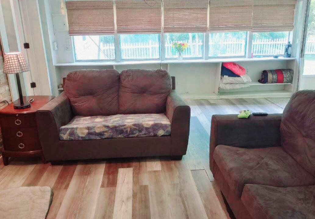 PINE HARBOR - Residential