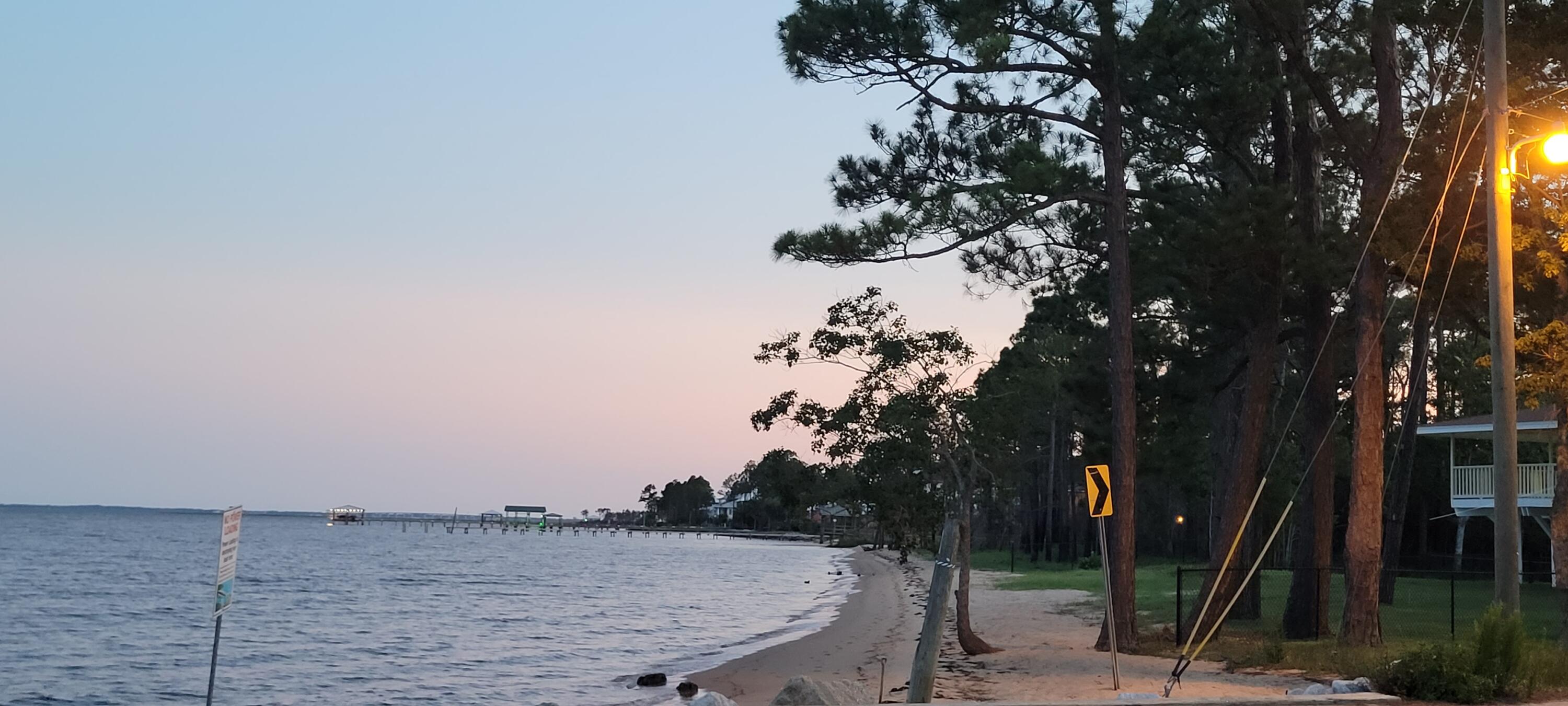 PINE HARBOR - Residential