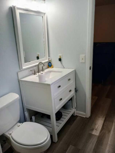 PINE HARBOR - Residential