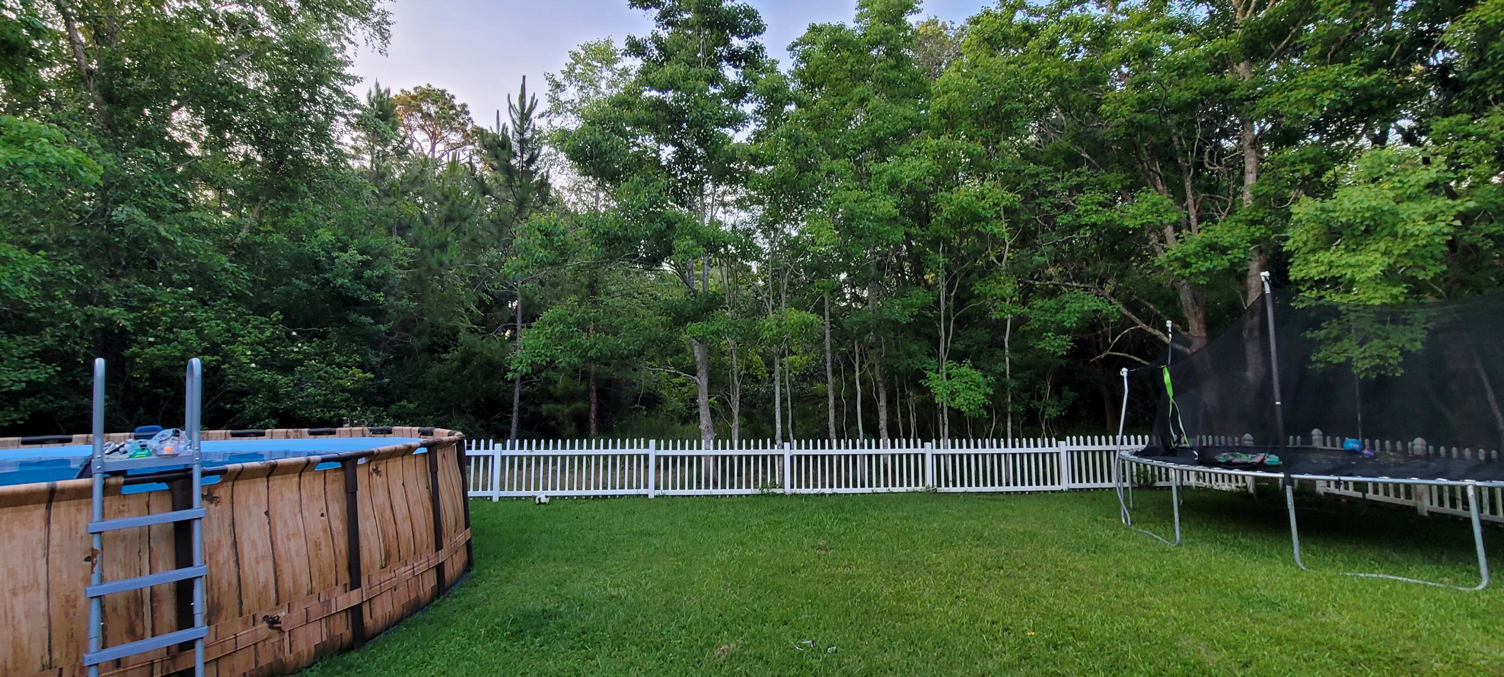 PINE HARBOR - Residential