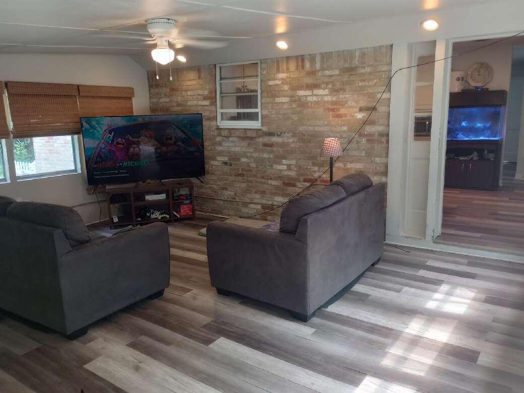 PINE HARBOR - Residential