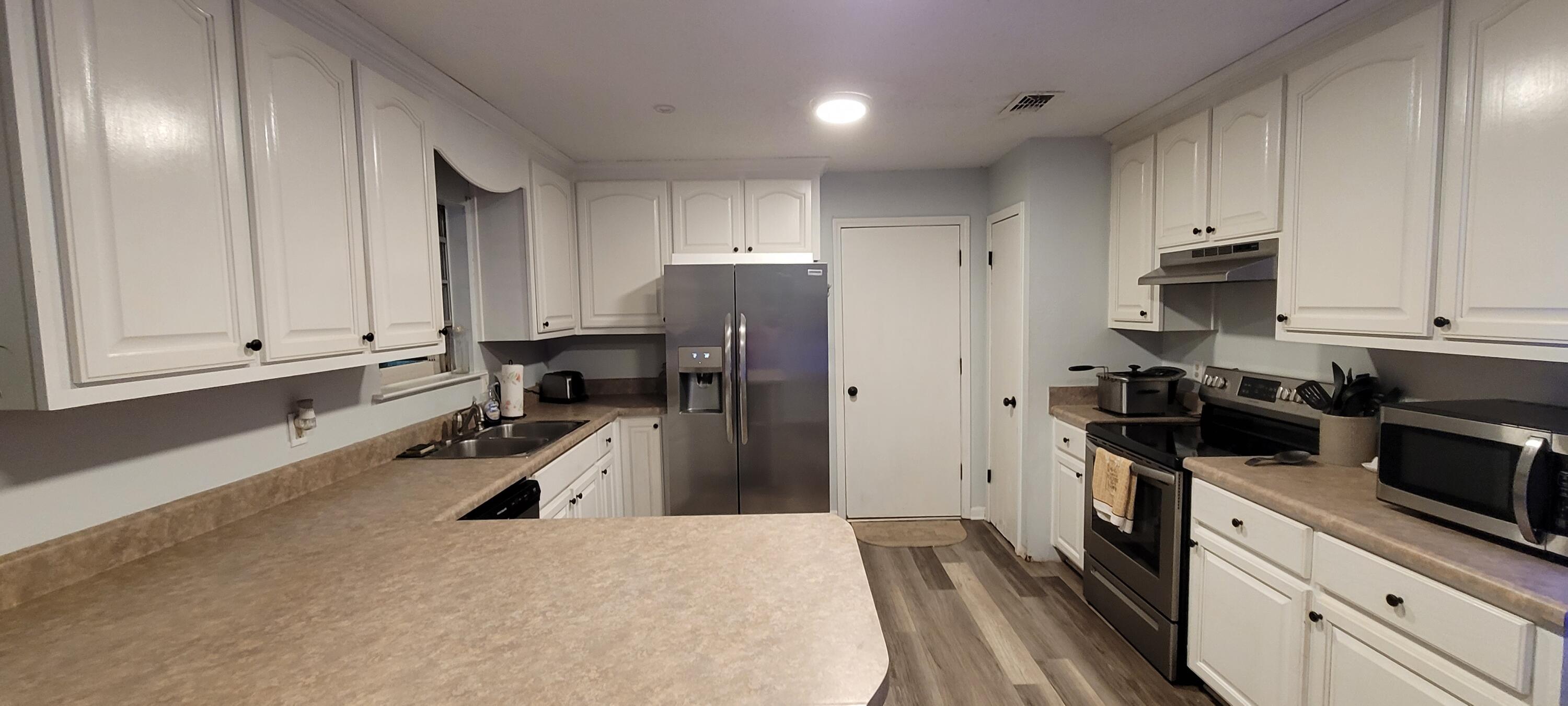 PINE HARBOR - Residential