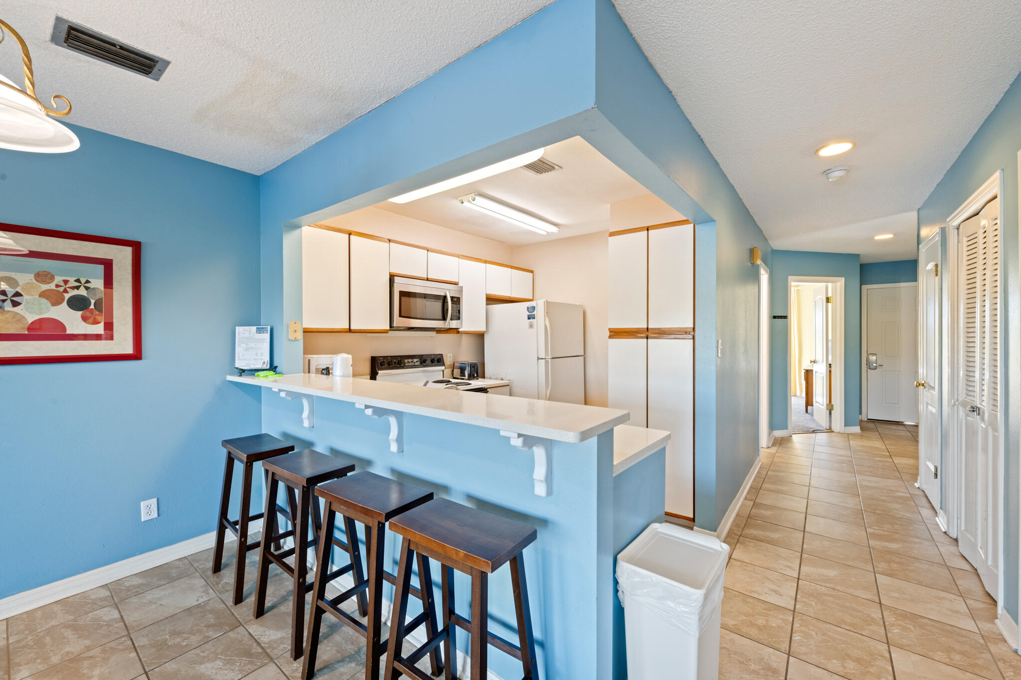 SEASCAPE CONDO PH 6B PH 5 - Residential