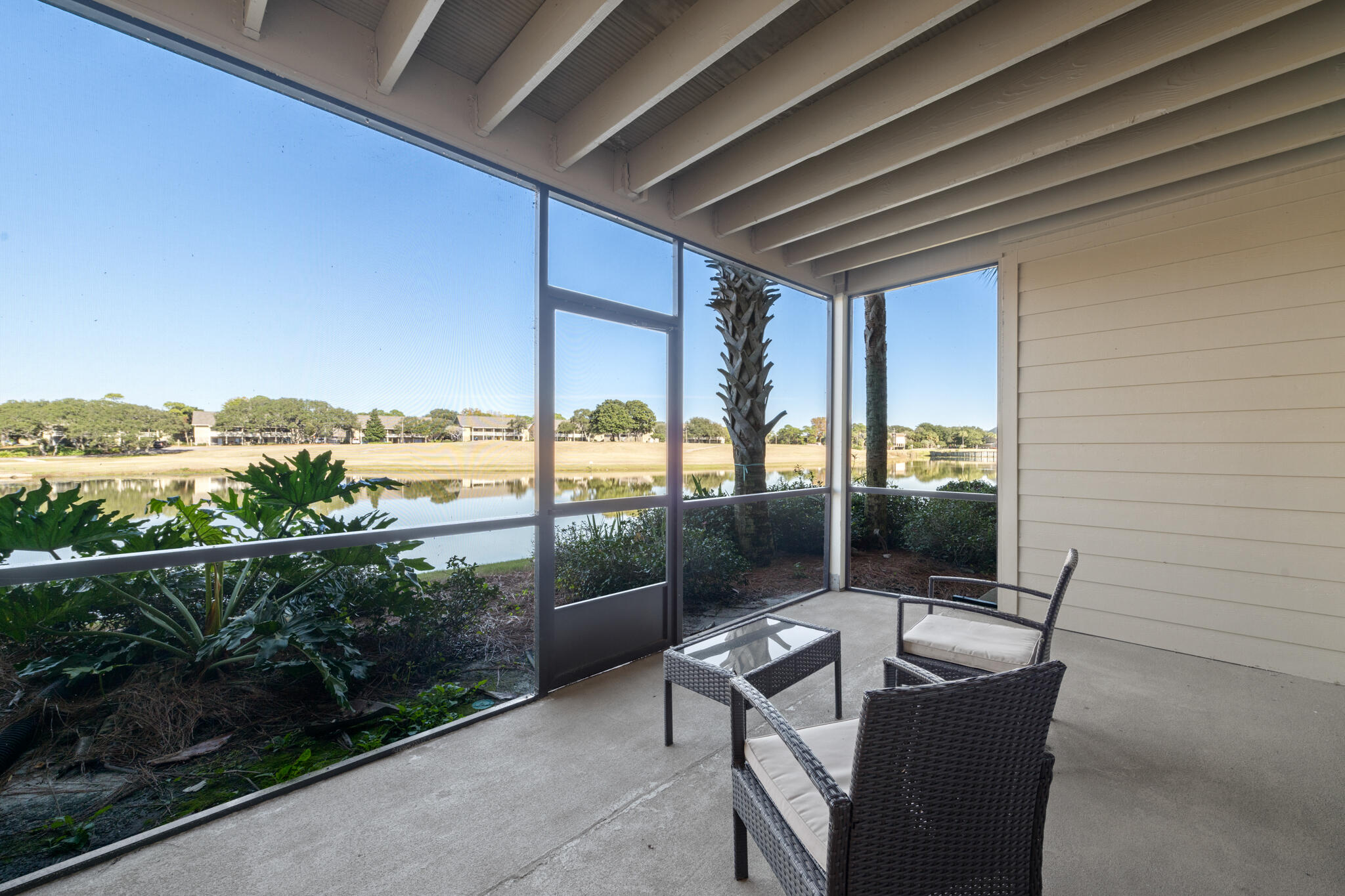 SEASCAPE CONDO PH 6B PH 5 - Residential