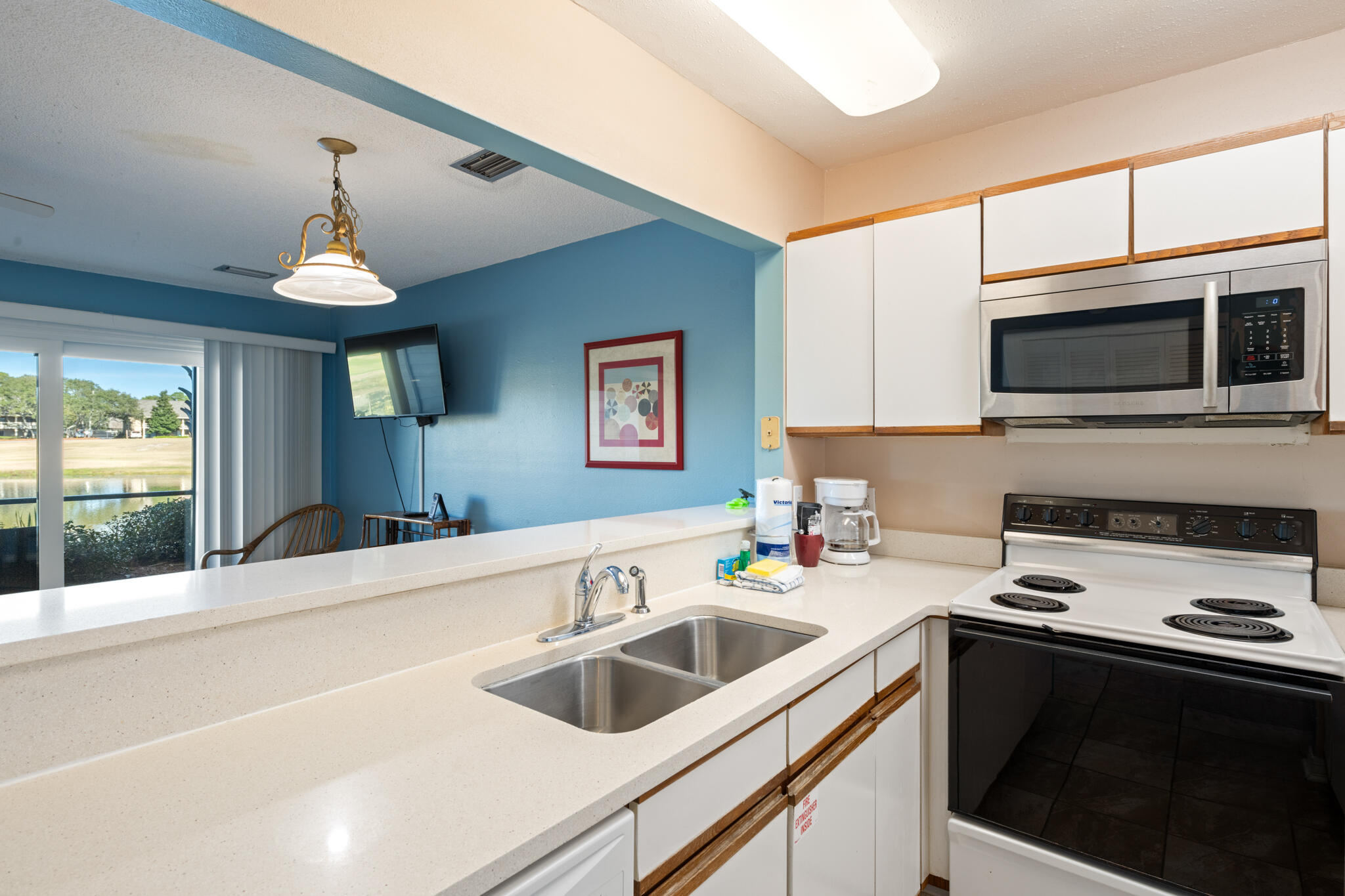 SEASCAPE CONDO PH 6B PH 5 - Residential