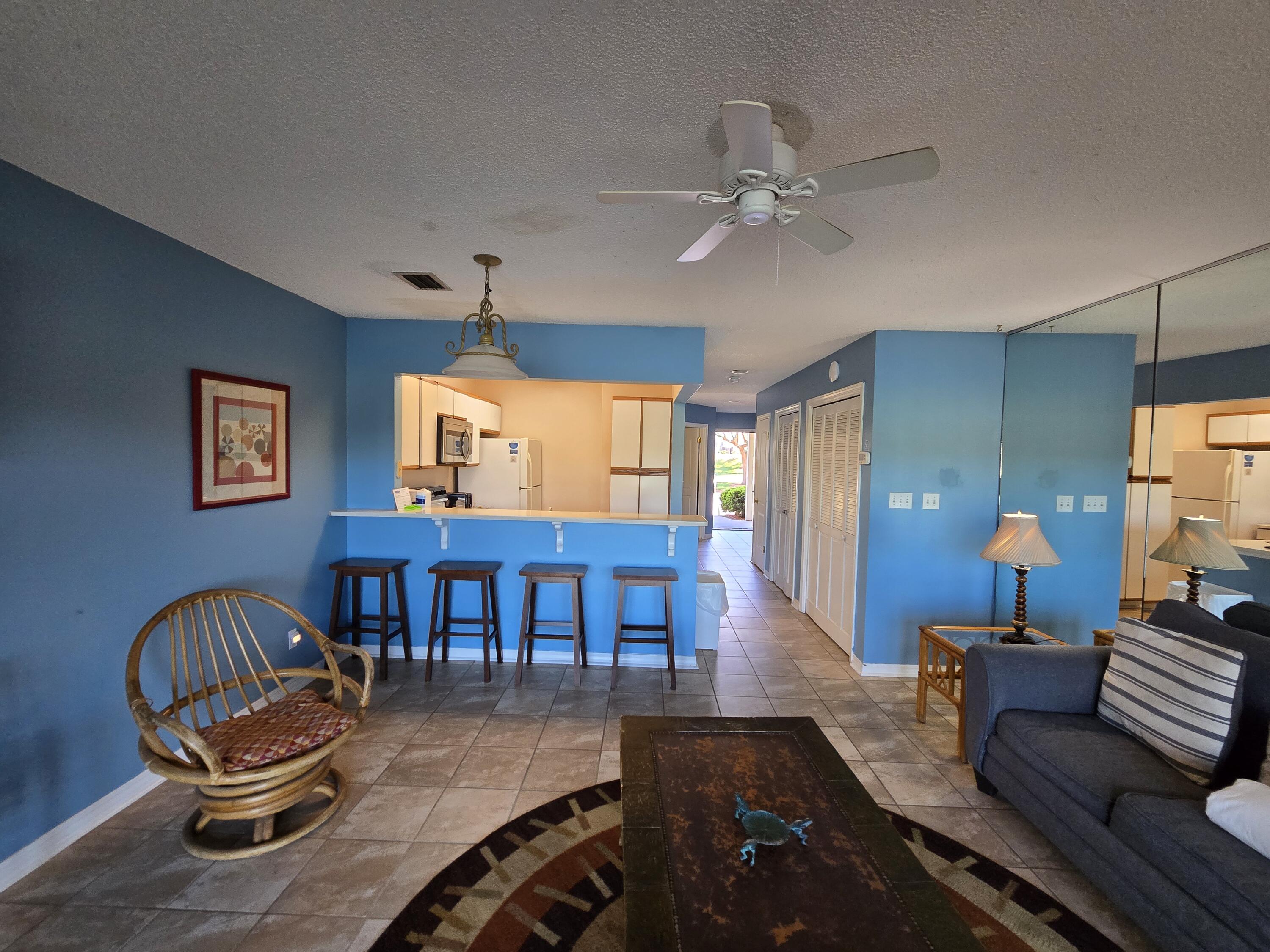 SEASCAPE CONDO PH 6B PH 5 - Residential