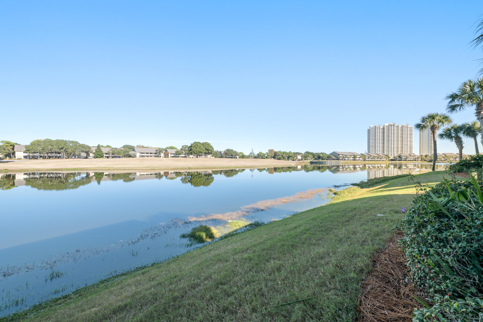 SEASCAPE CONDO PH 6B PH 5 - Residential