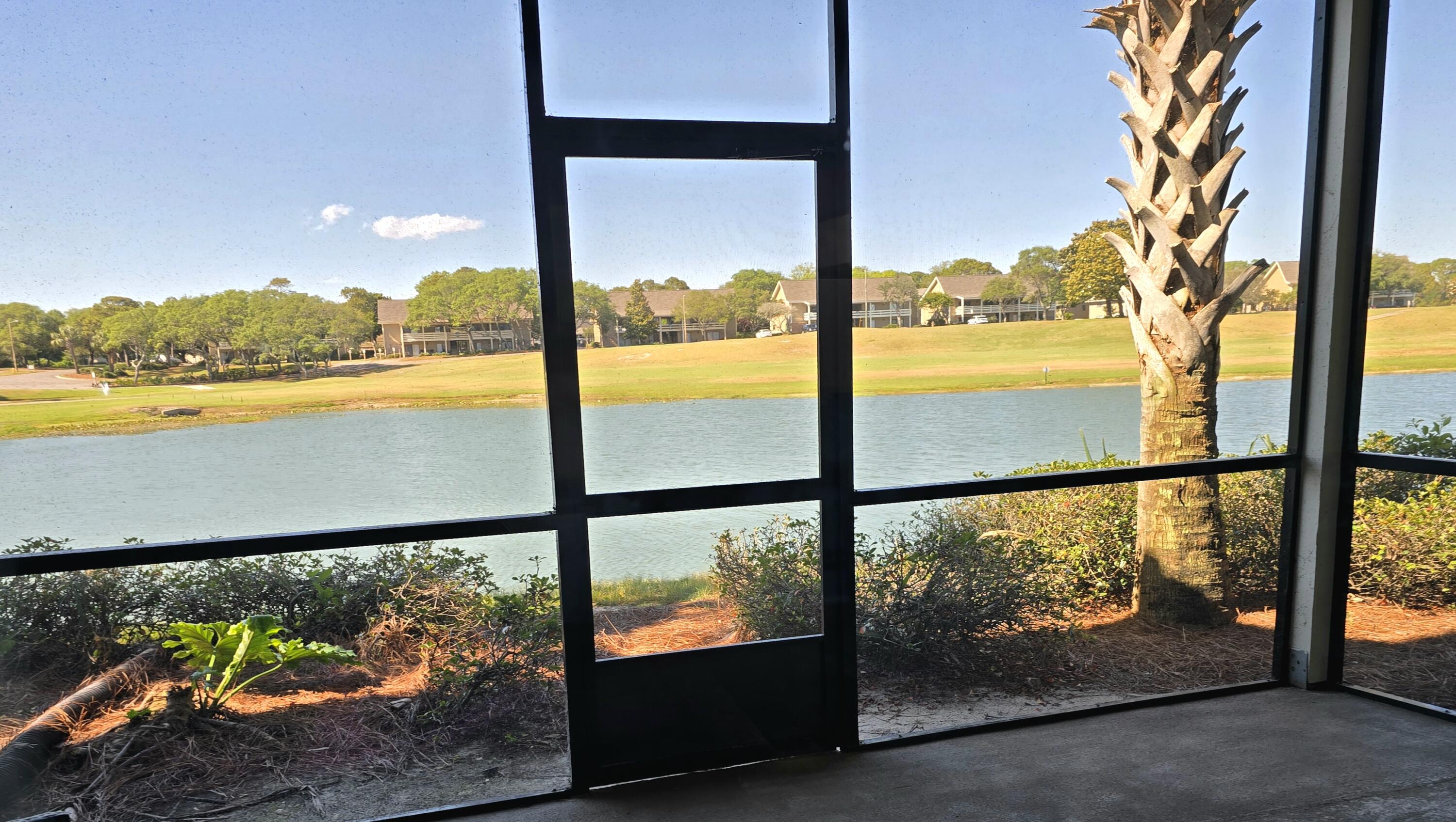 SEASCAPE CONDO PH 6B PH 5 - Residential