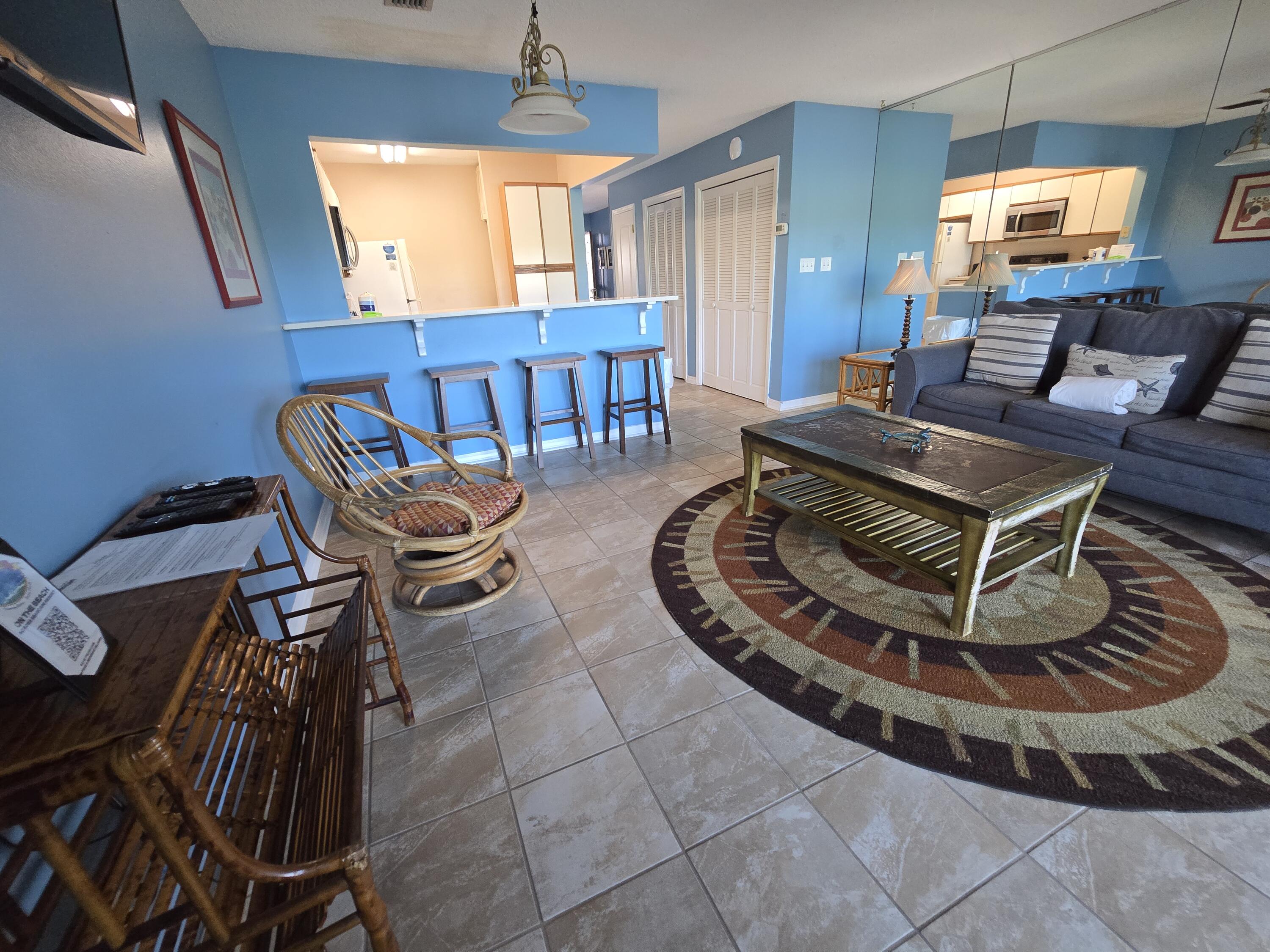 SEASCAPE CONDO PH 6B PH 5 - Residential