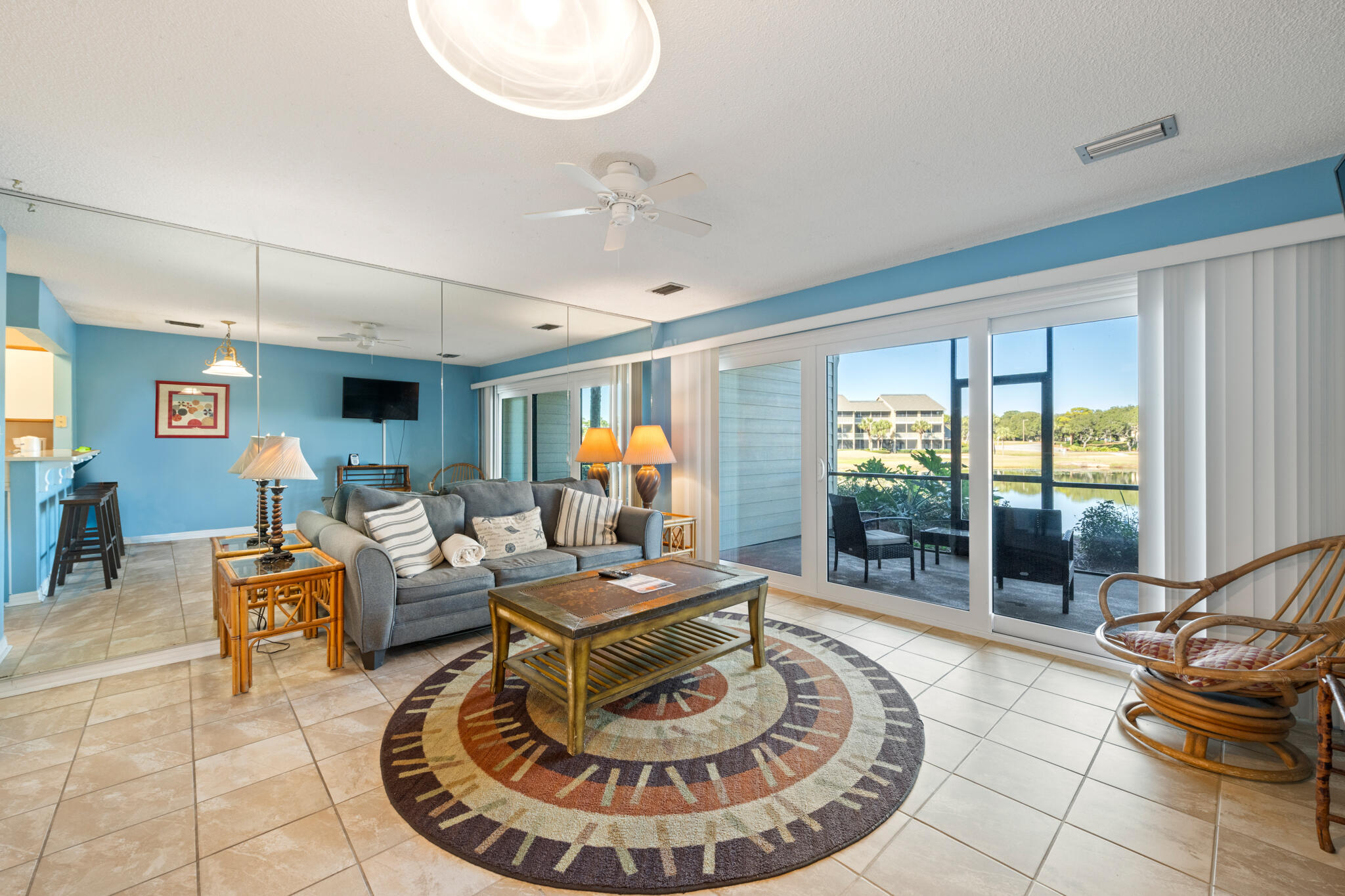 SEASCAPE CONDO PH 6B PH 5 - Residential