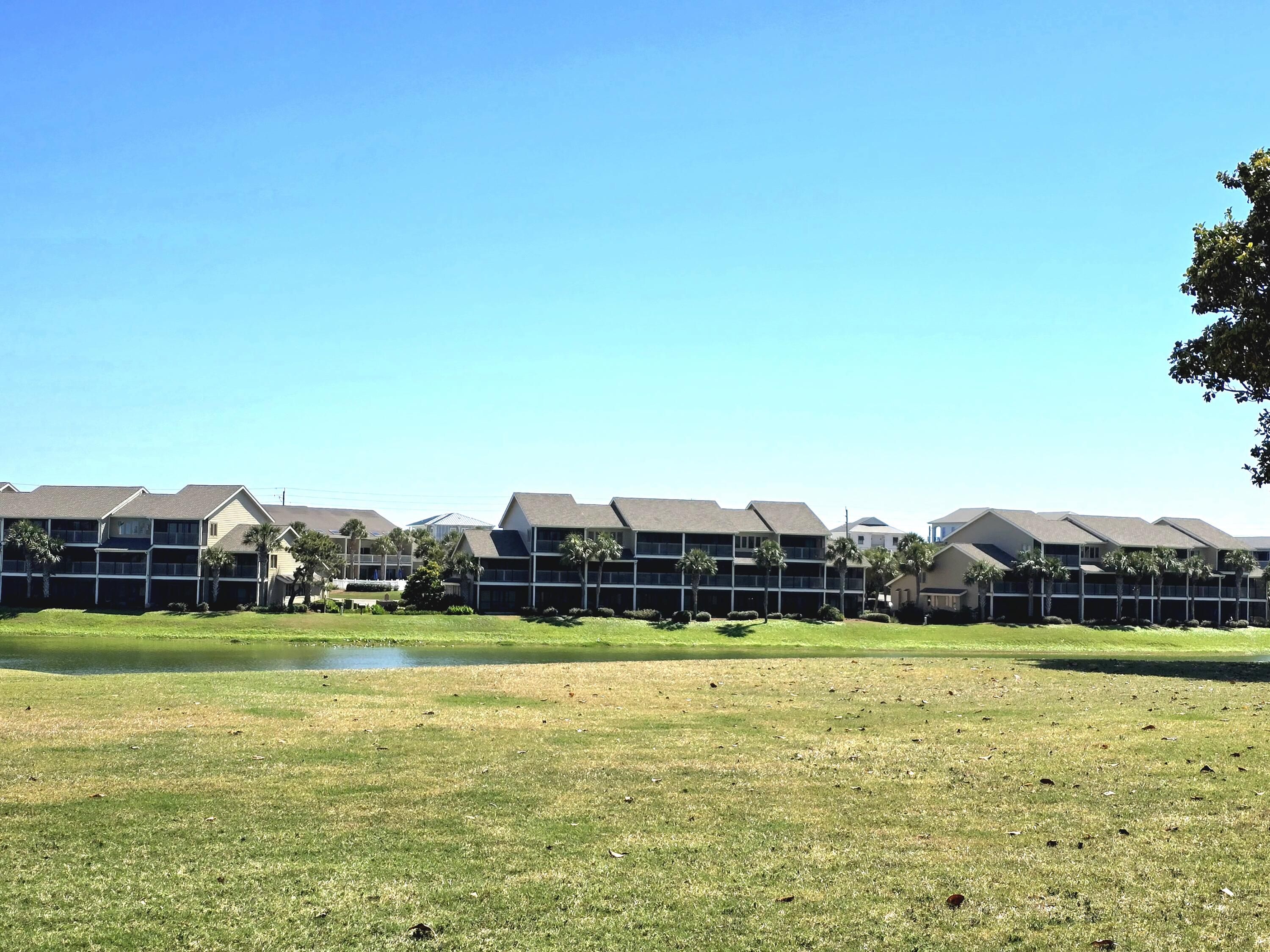 SEASCAPE CONDO PH 6B PH 5 - Residential