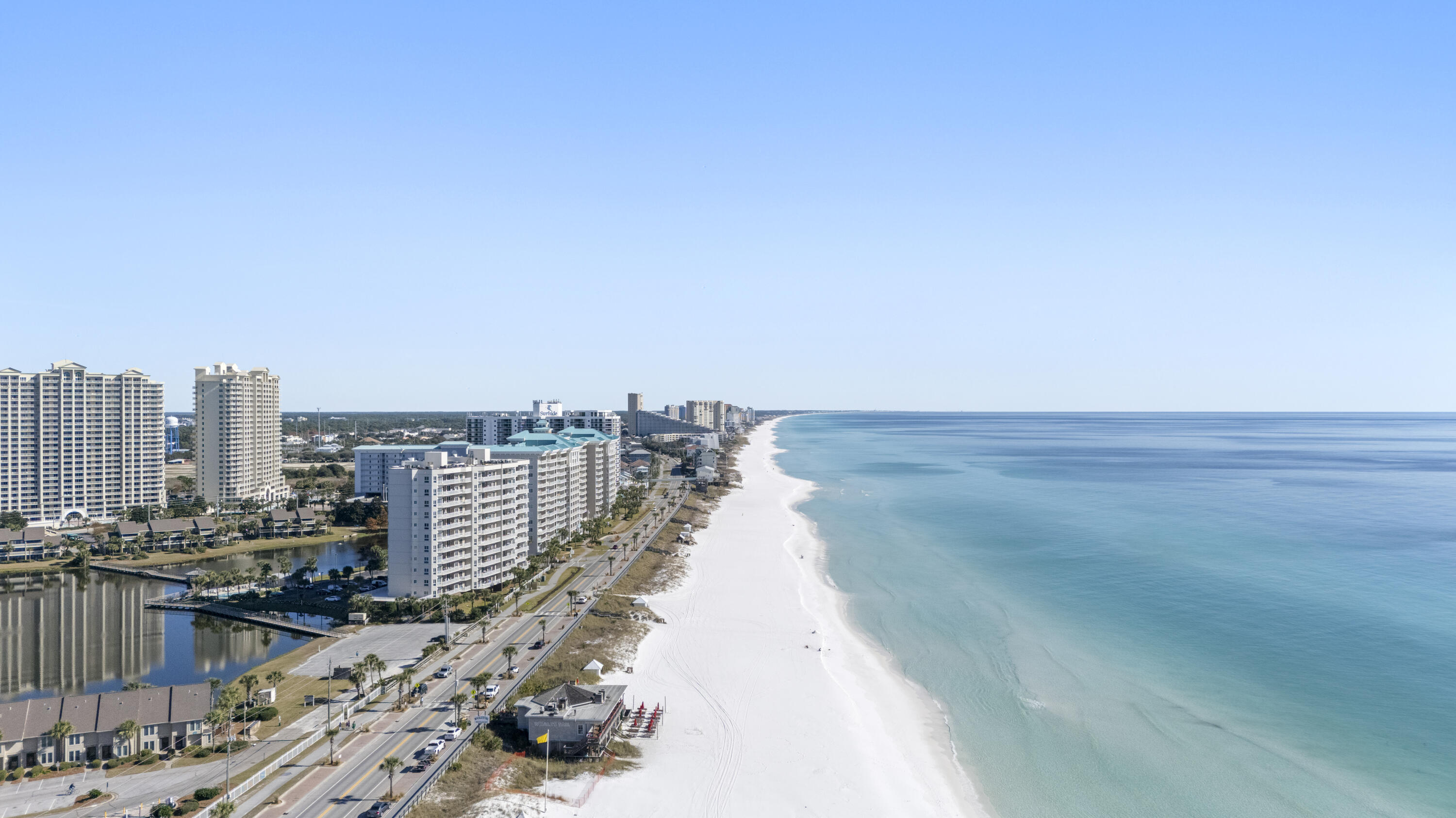 SEASCAPE CONDO PH 6B PH 5 - Residential