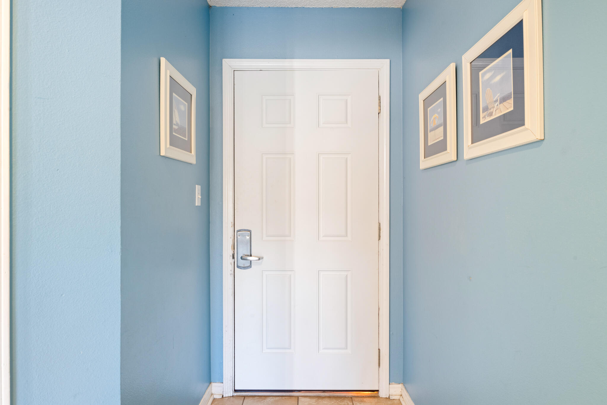 SEASCAPE CONDO PH 6B PH 5 - Residential