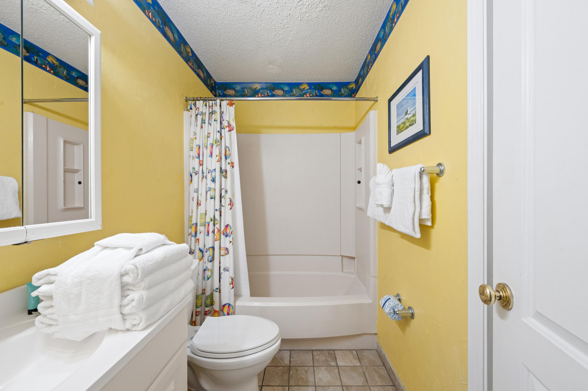 SEASCAPE CONDO PH 6B PH 5 - Residential