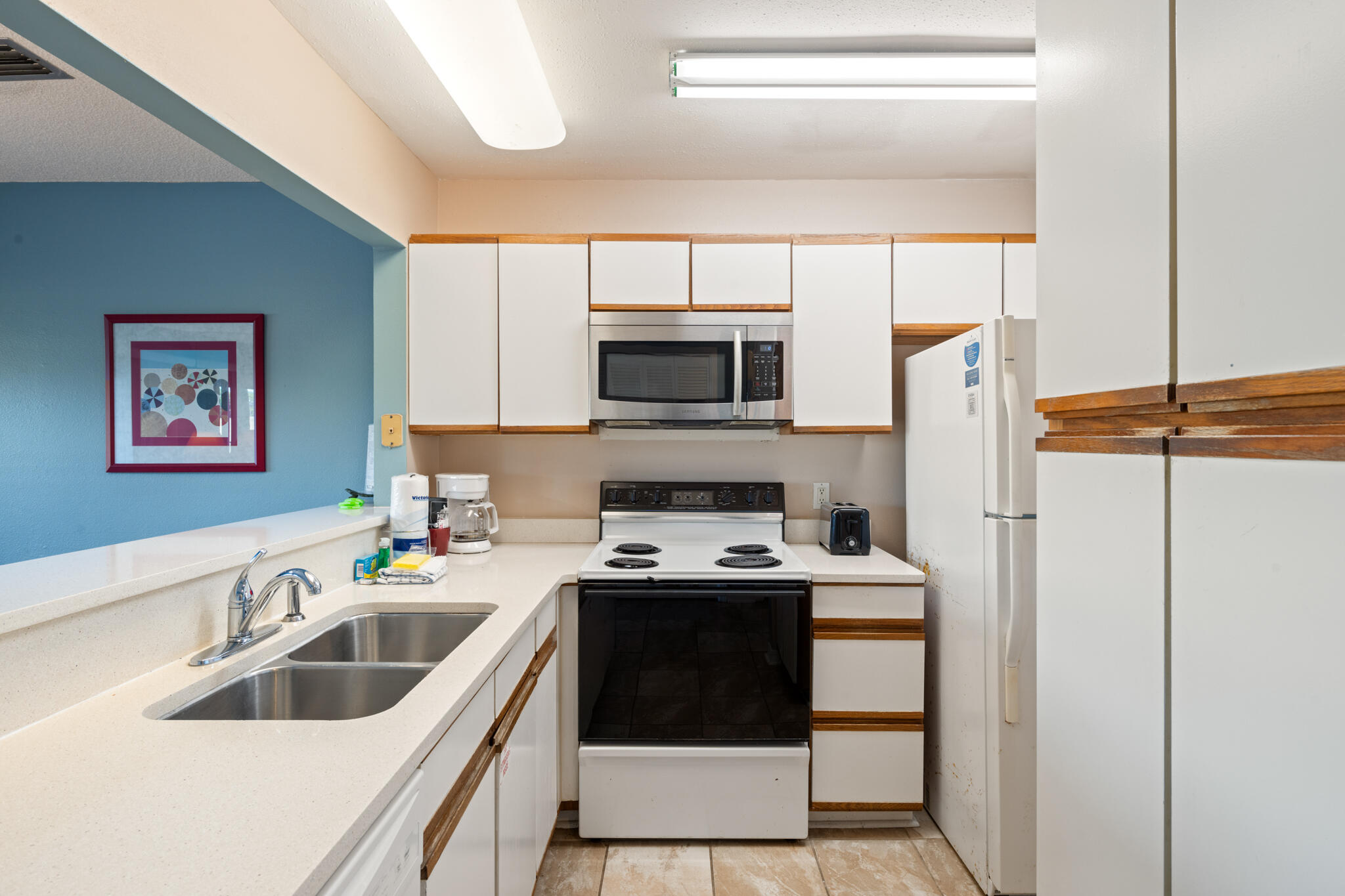 SEASCAPE CONDO PH 6B PH 5 - Residential