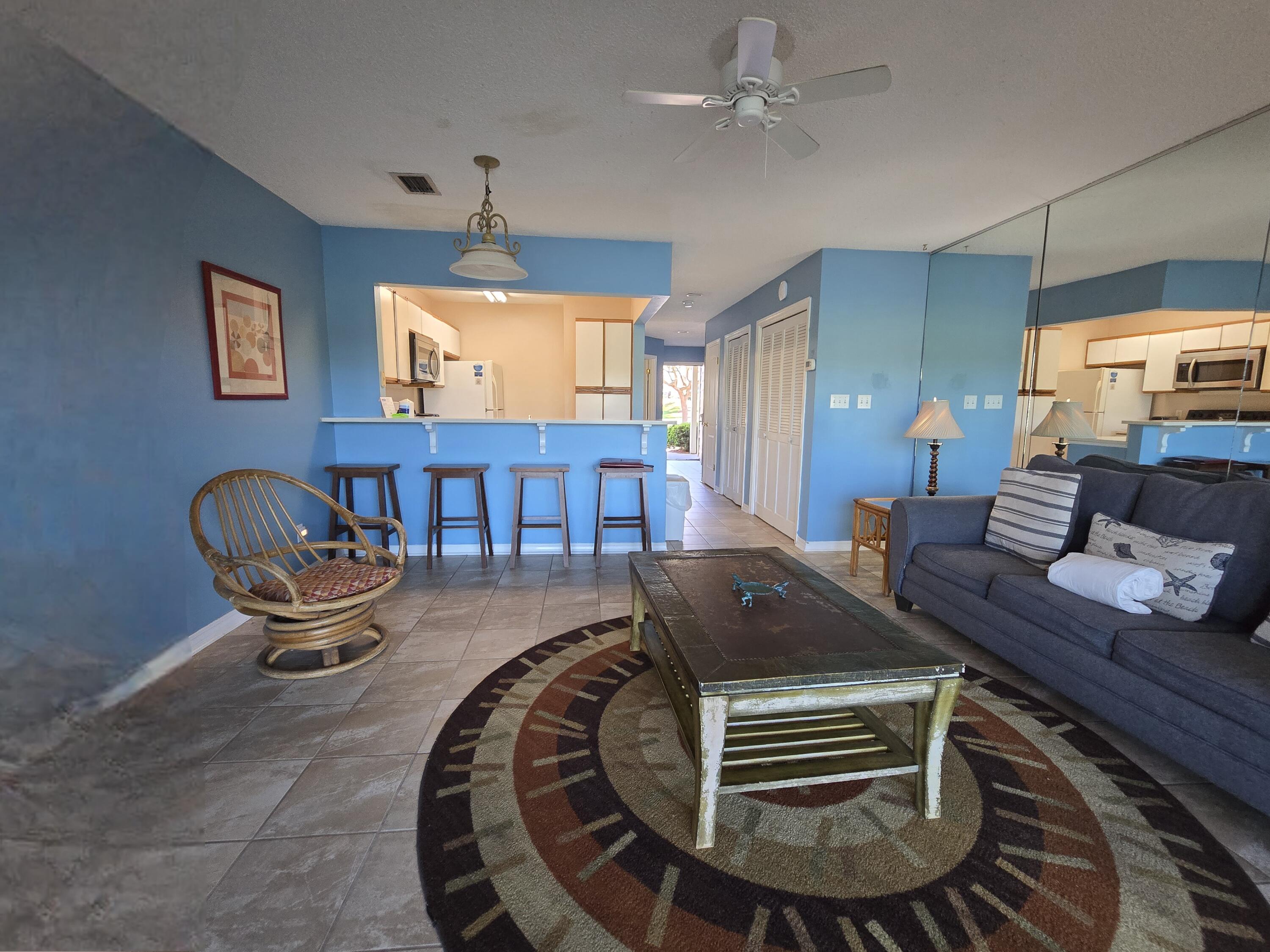 SEASCAPE CONDO PH 6B PH 5 - Residential