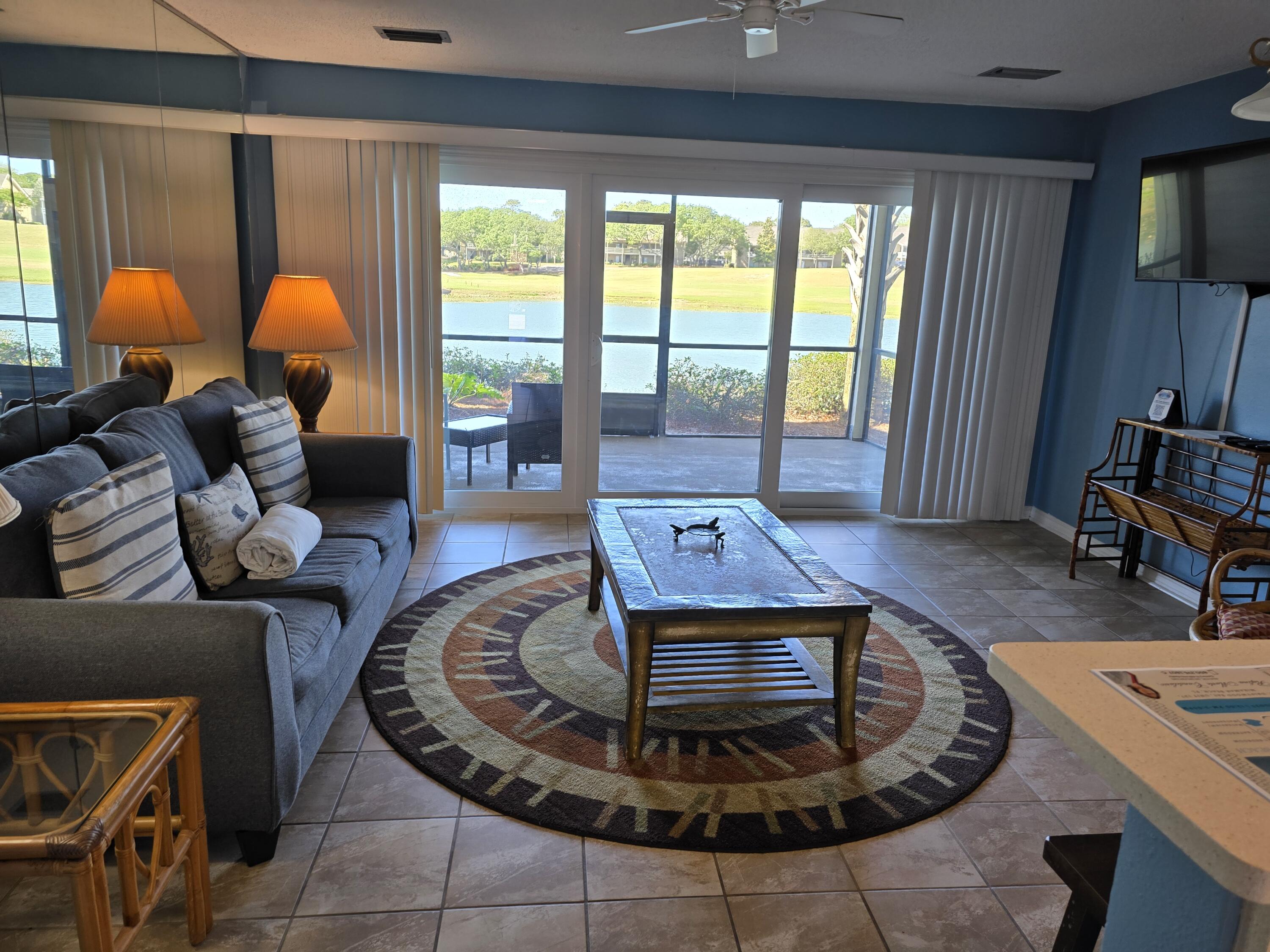 SEASCAPE CONDO PH 6B PH 5 - Residential