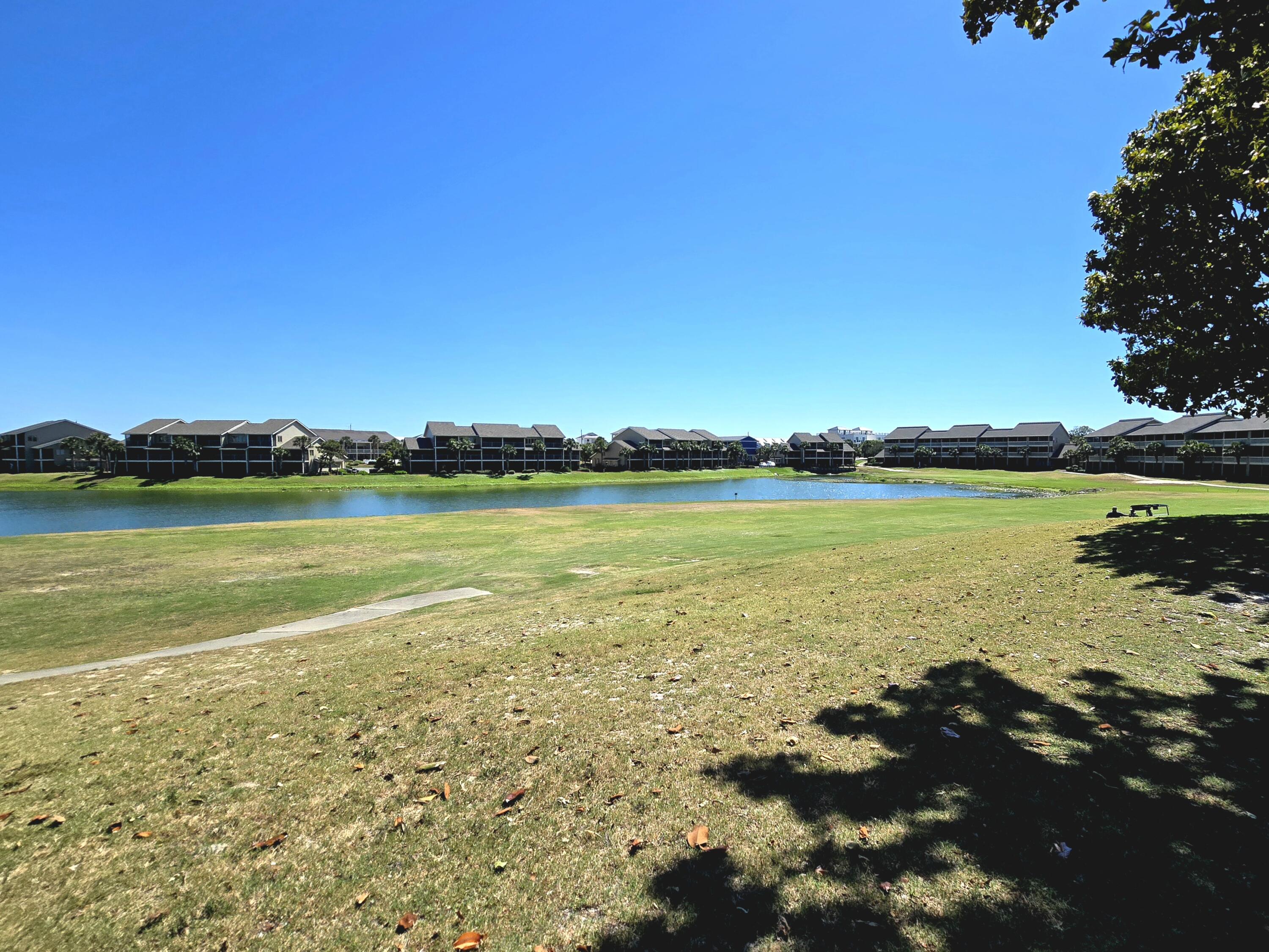 SEASCAPE CONDO PH 6B PH 5 - Residential