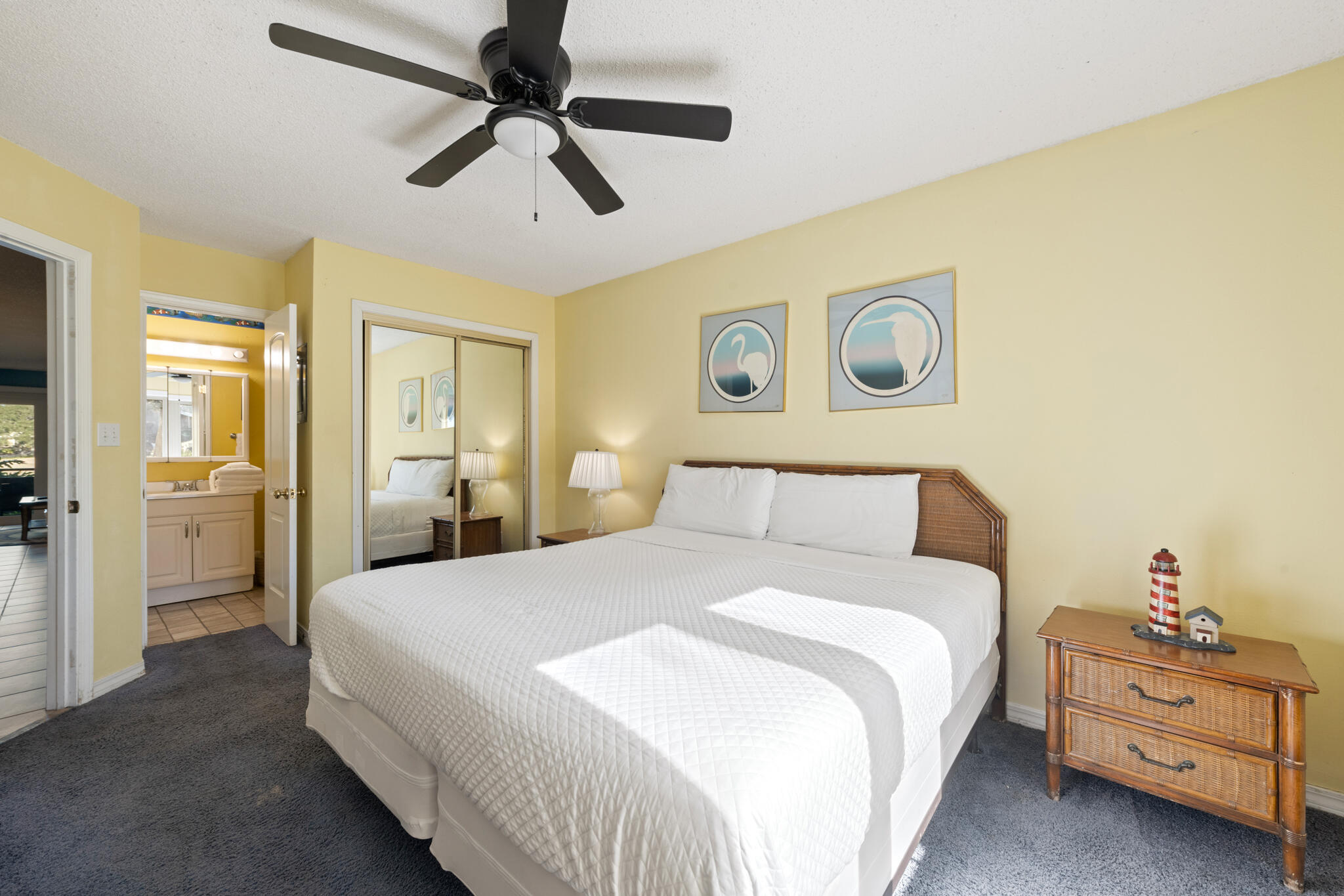 SEASCAPE CONDO PH 6B PH 5 - Residential