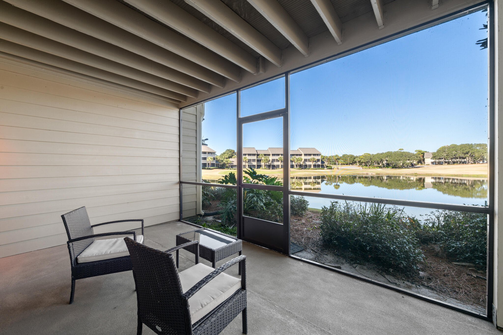 SEASCAPE CONDO PH 6B PH 5 - Residential