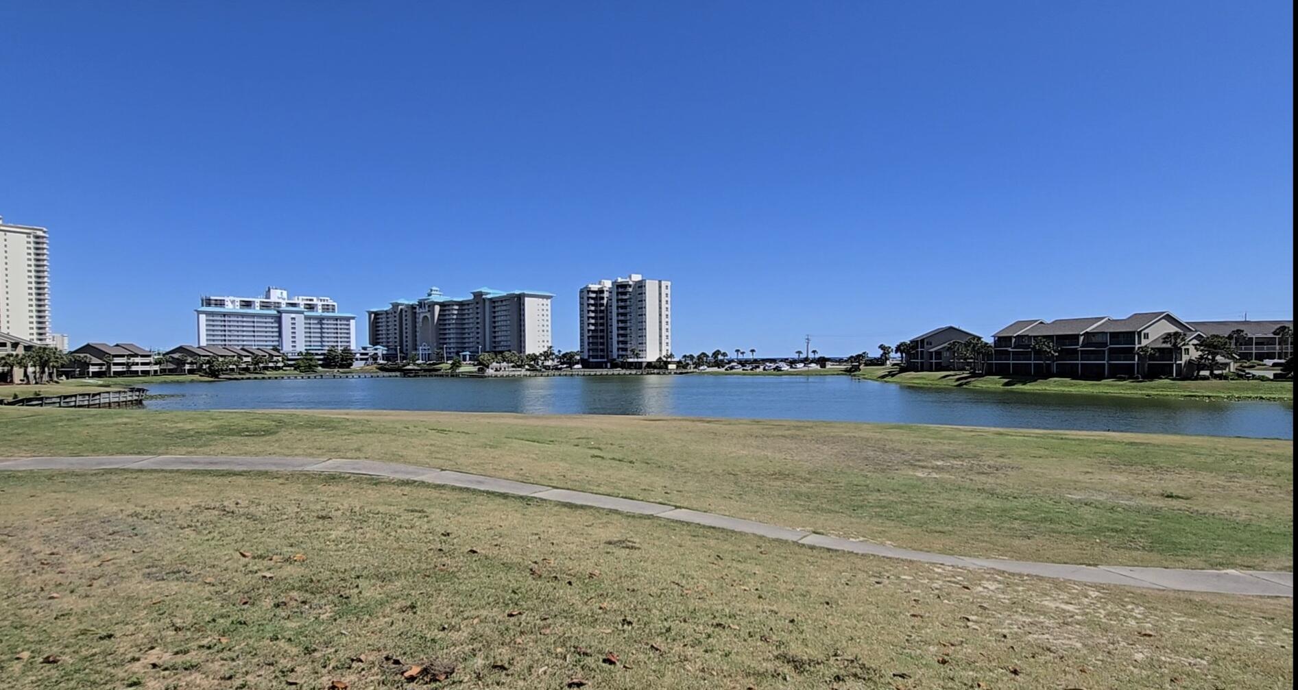 SEASCAPE CONDO PH 6B PH 5 - Residential