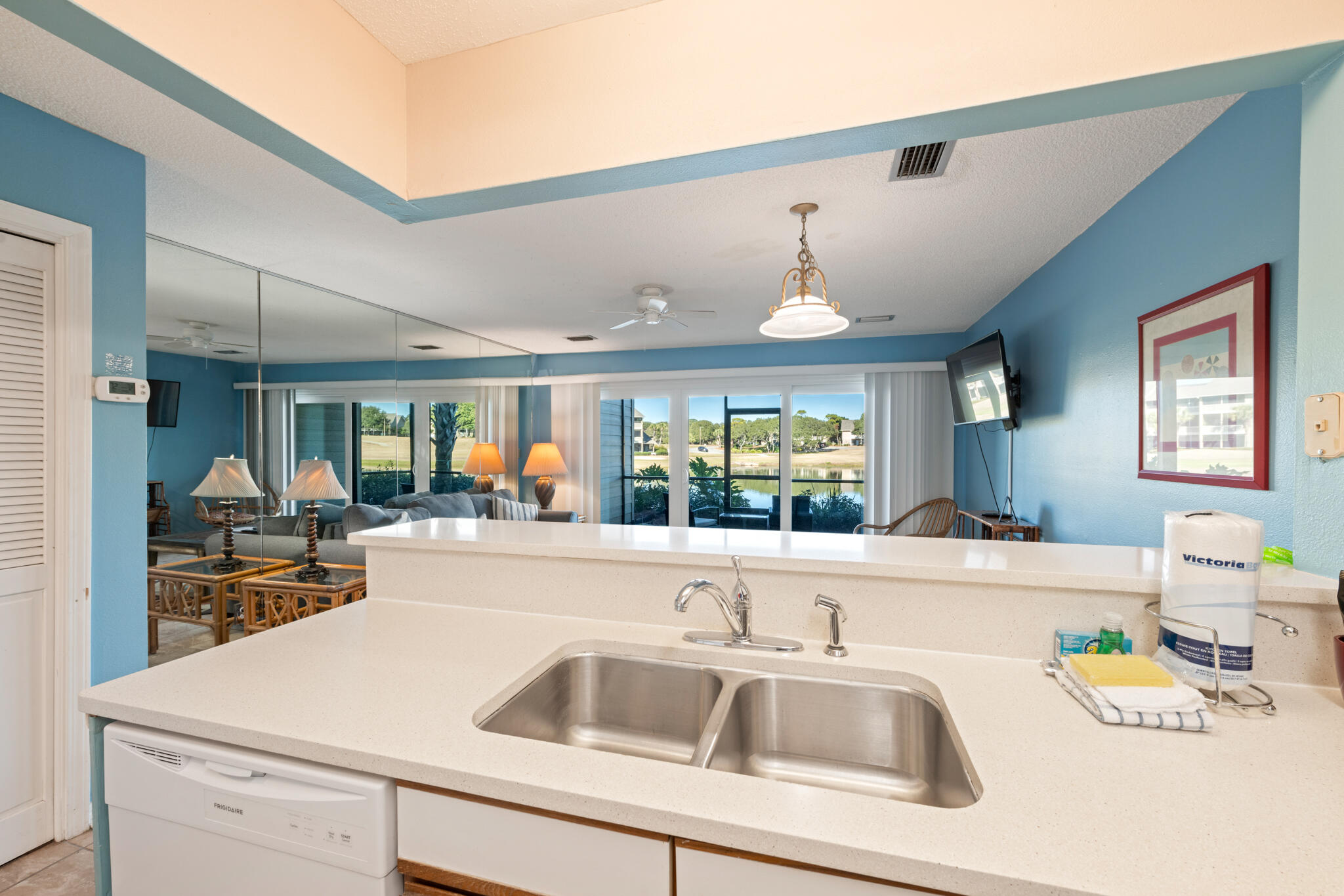 SEASCAPE CONDO PH 6B PH 5 - Residential