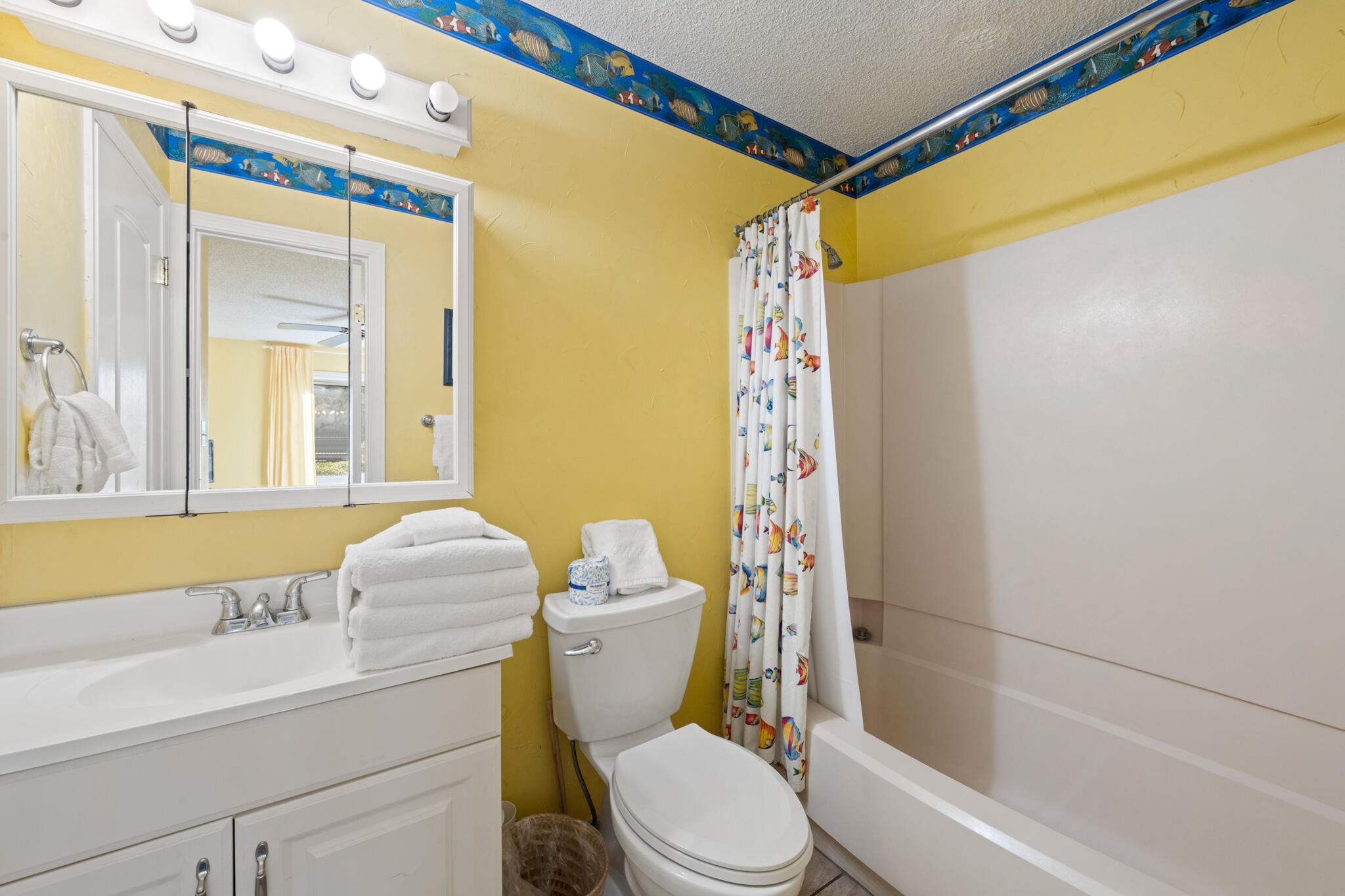 SEASCAPE CONDO PH 6B PH 5 - Residential