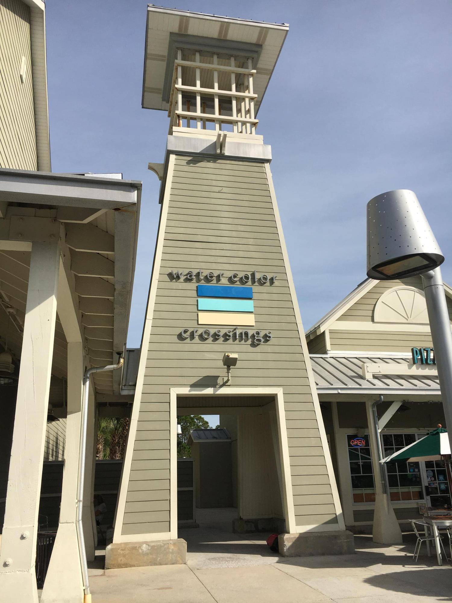 AUDUBON POINT - Residential