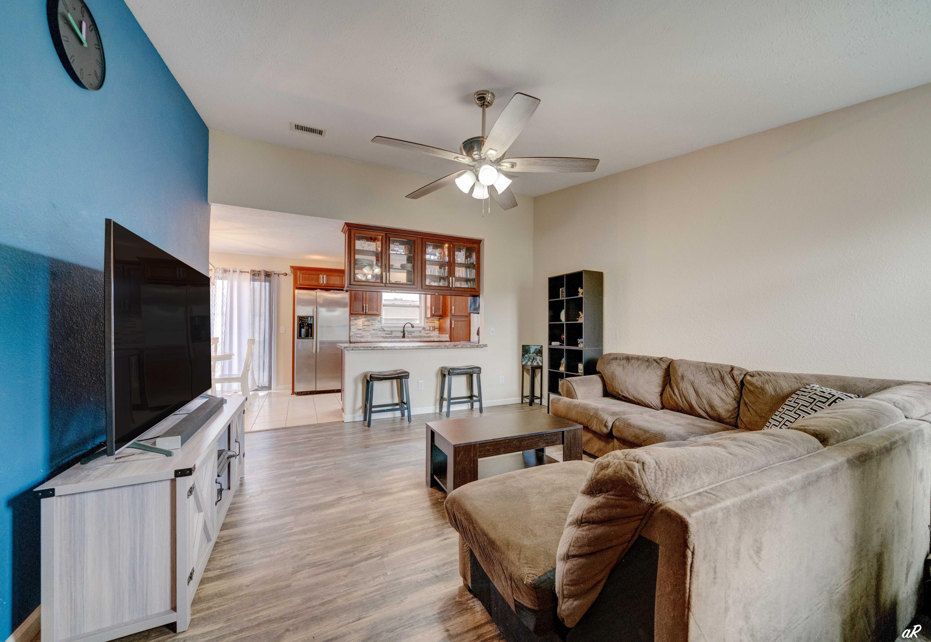 Callaway Forest U-2 - Residential