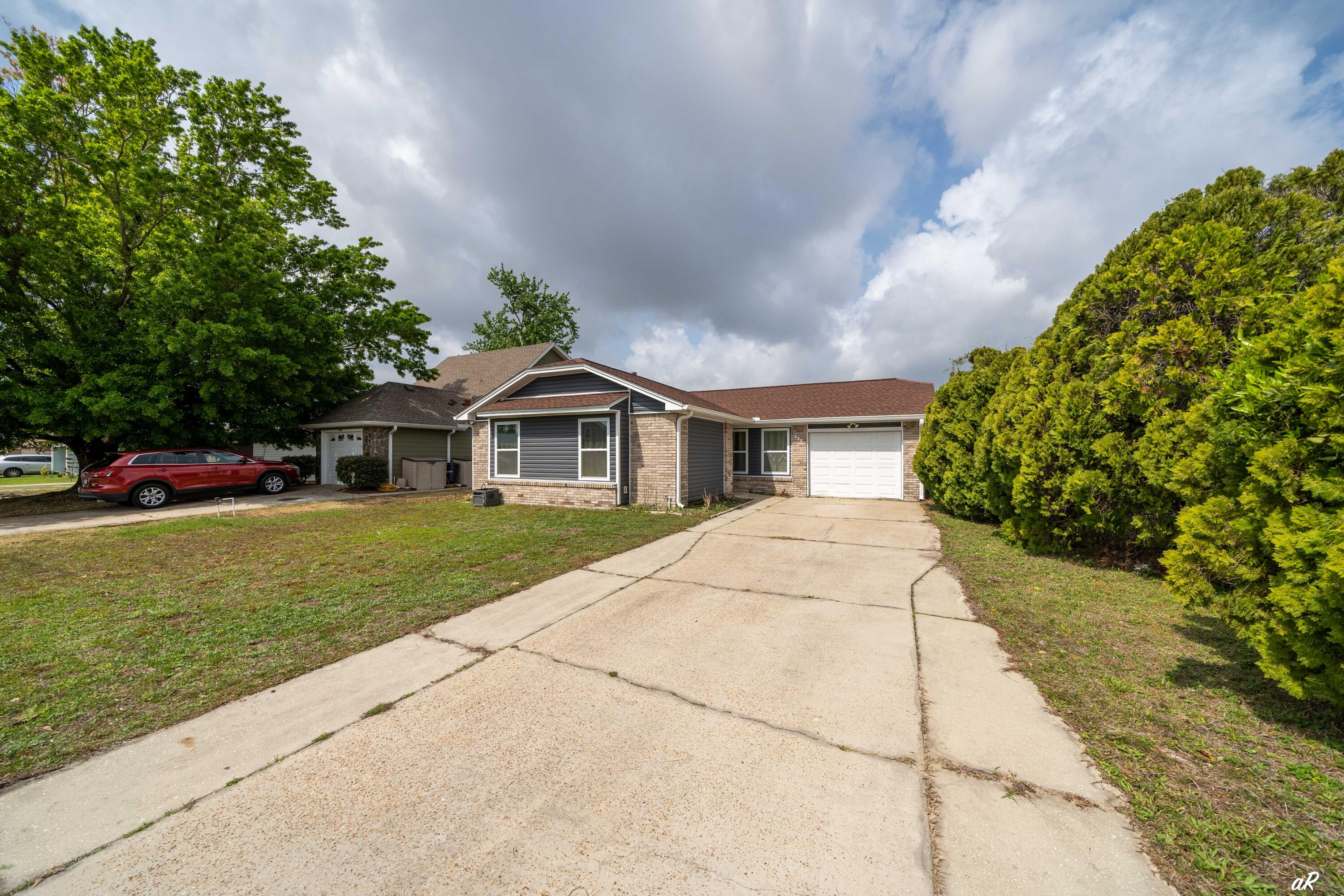 Callaway Forest U-2 - Residential