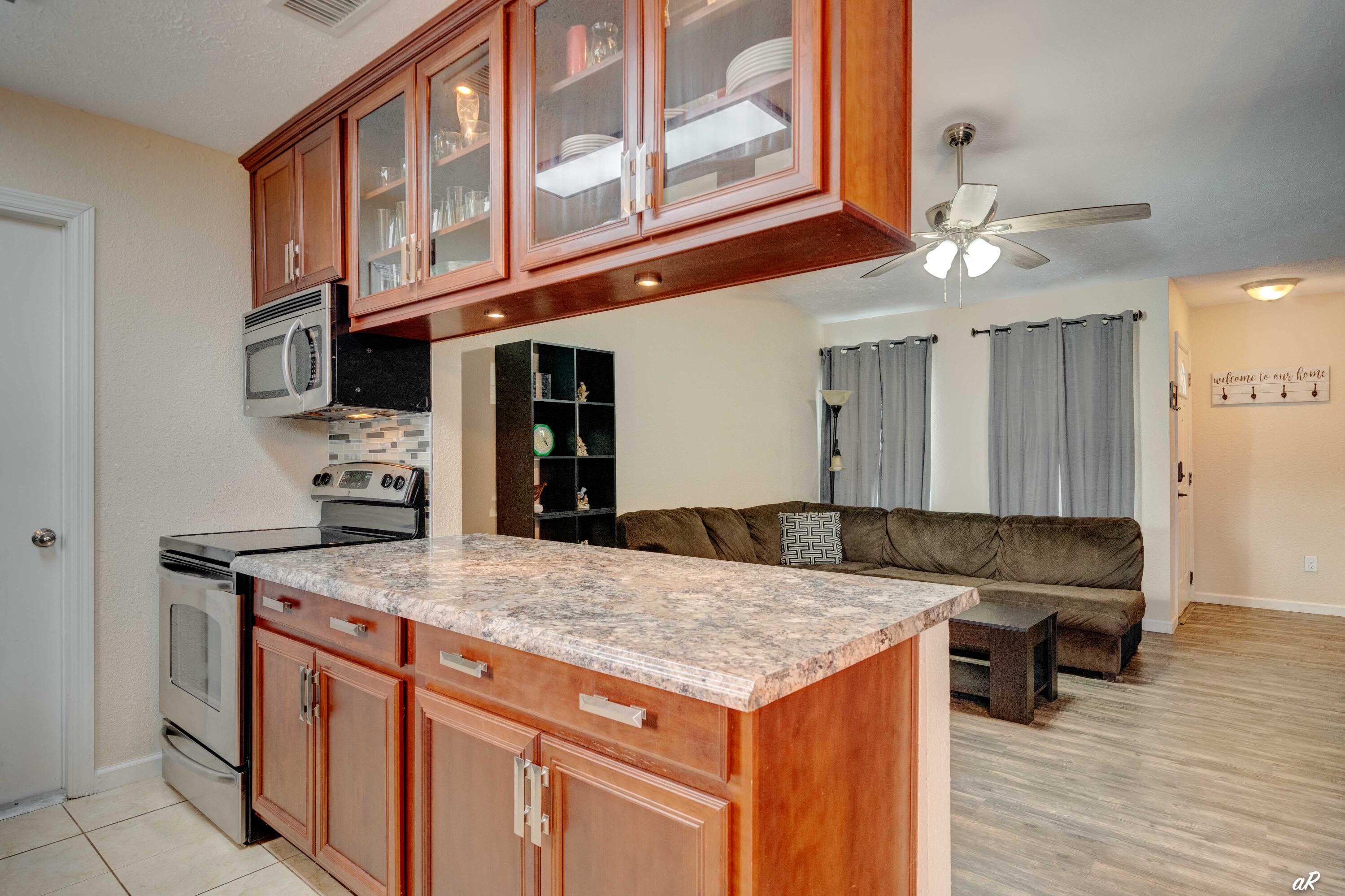 Callaway Forest U-2 - Residential