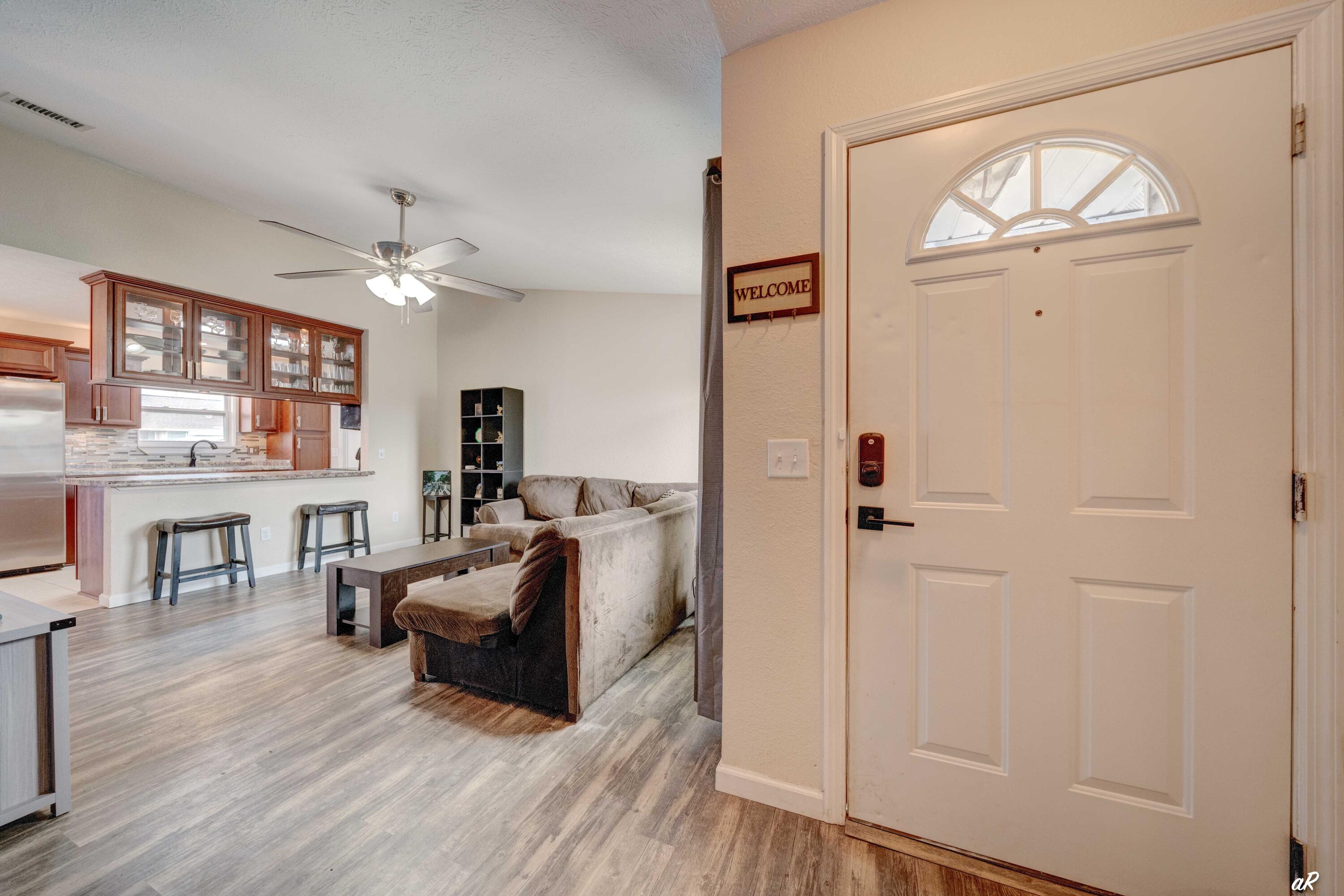 Callaway Forest U-2 - Residential