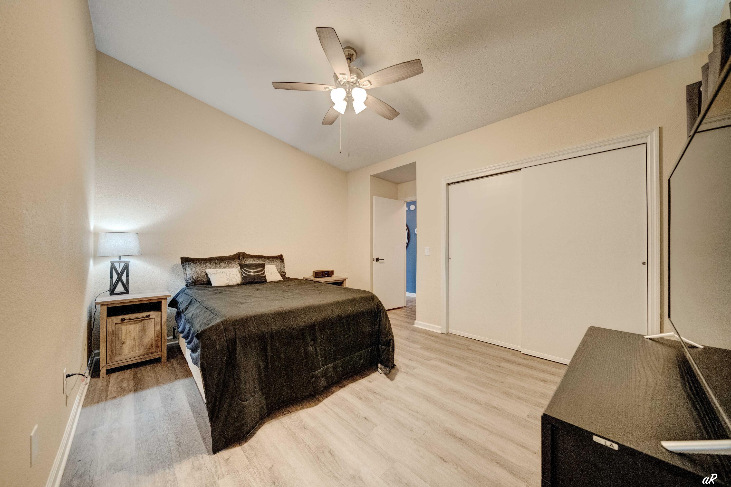 Callaway Forest U-2 - Residential