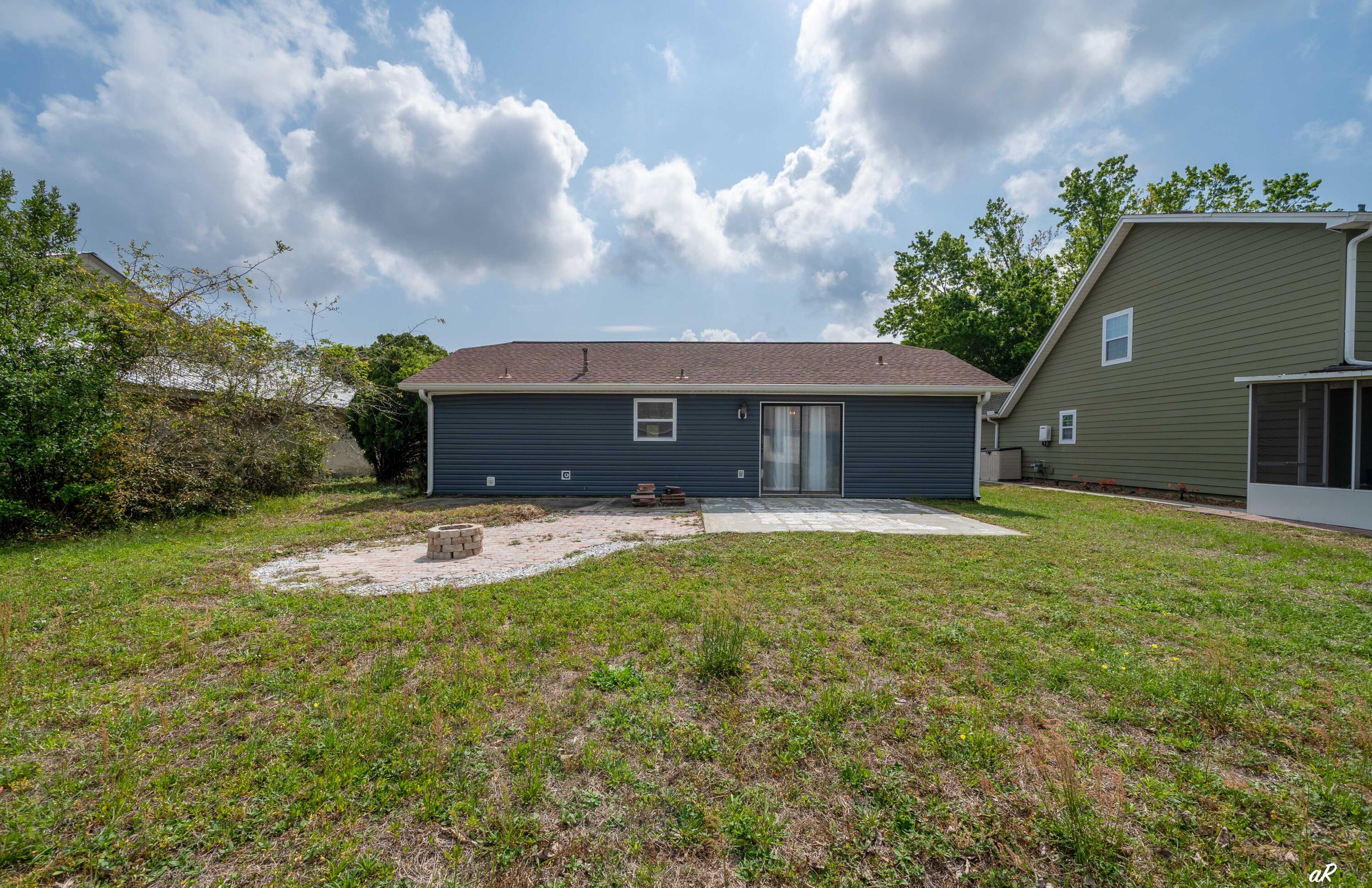 Callaway Forest U-2 - Residential