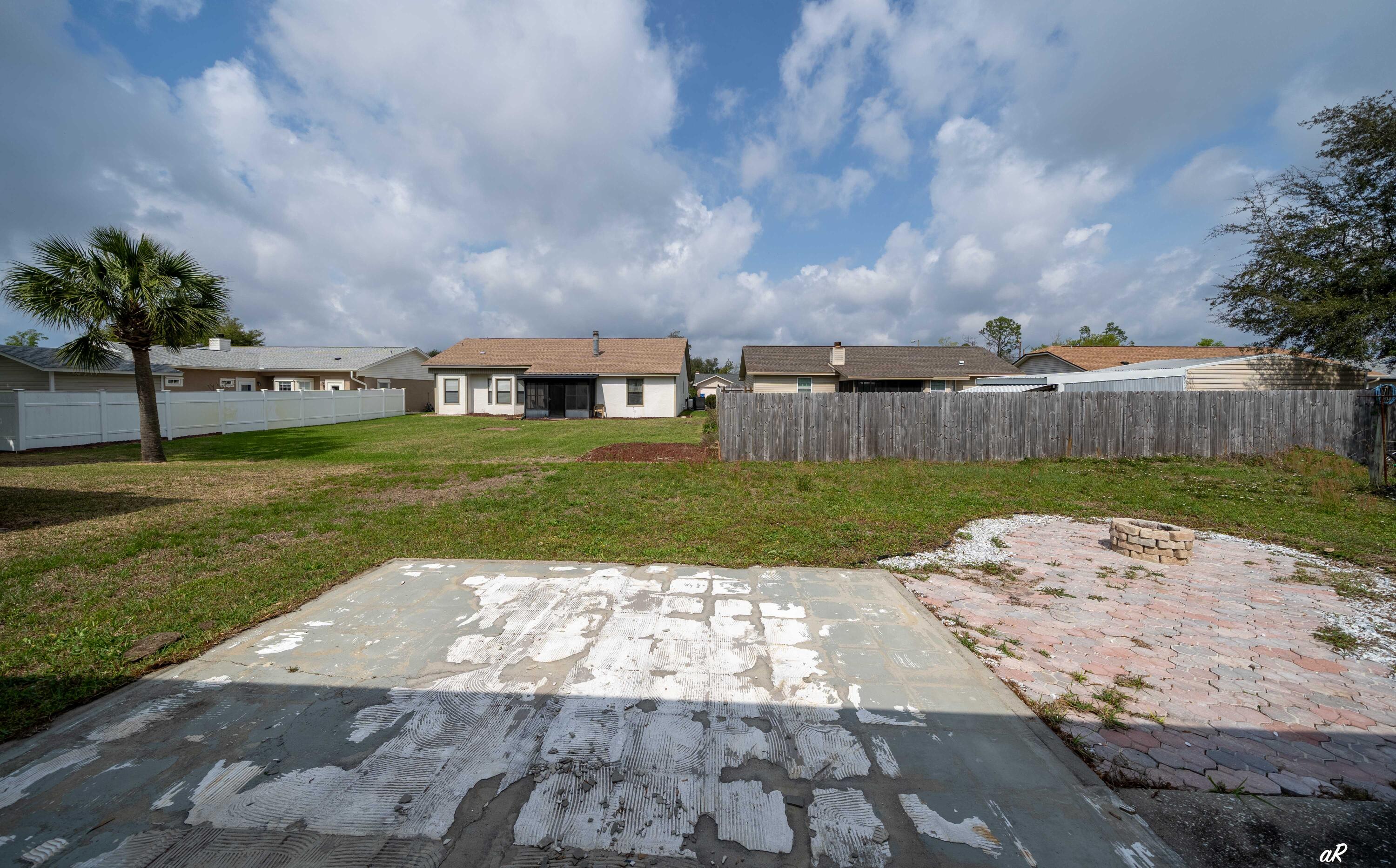 Callaway Forest U-2 - Residential