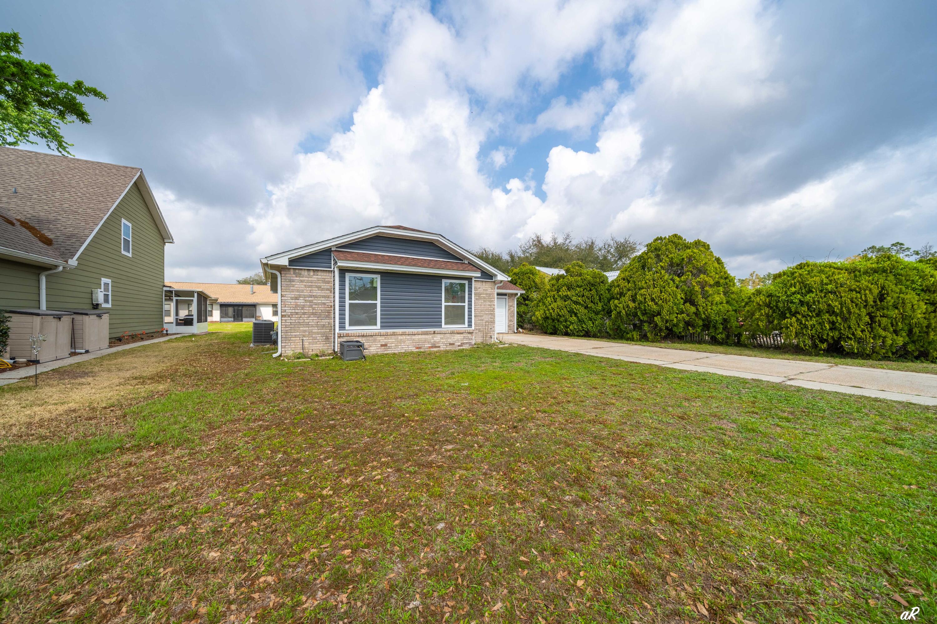 Callaway Forest U-2 - Residential