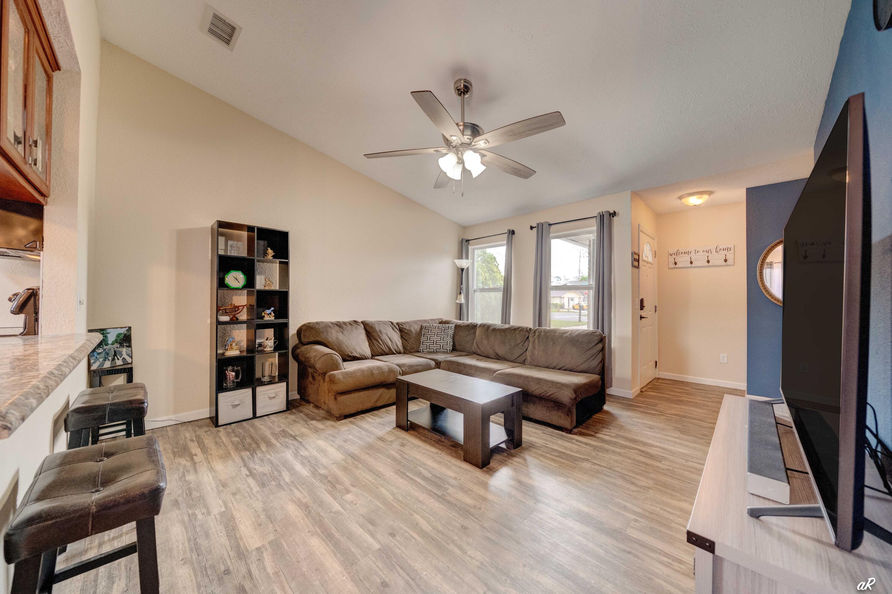 Callaway Forest U-2 - Residential