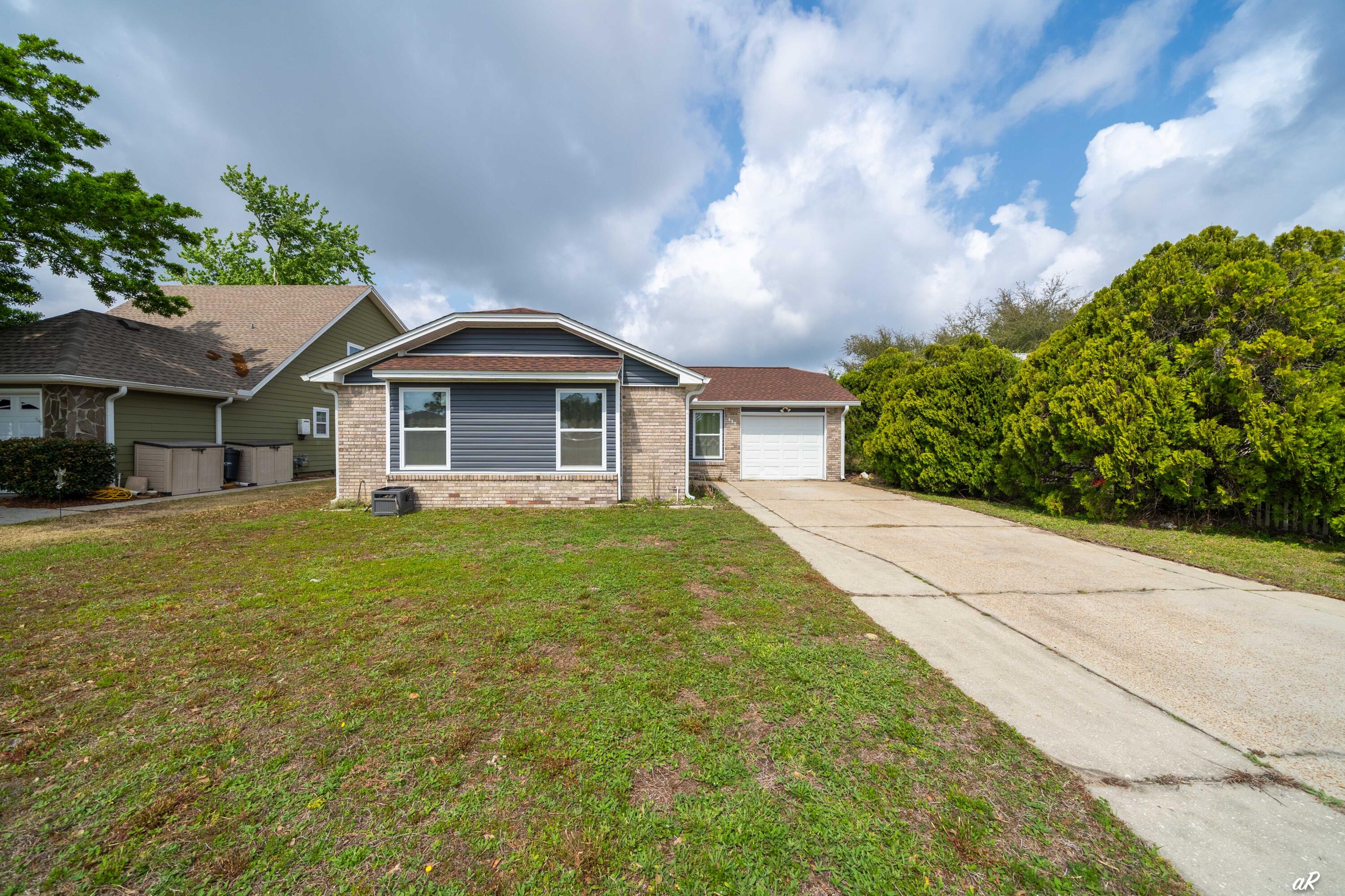 Callaway Forest U-2 - Residential