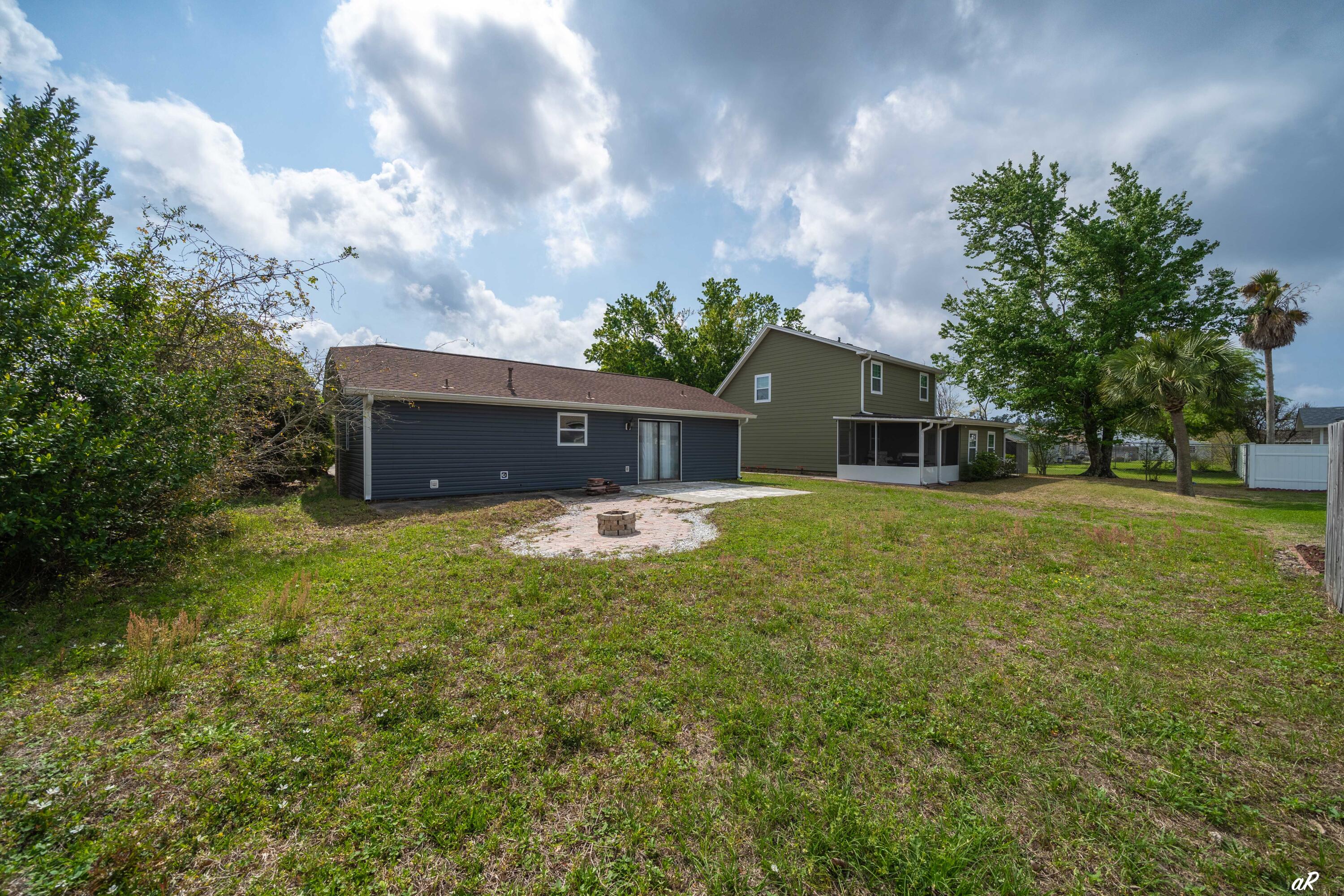 Callaway Forest U-2 - Residential