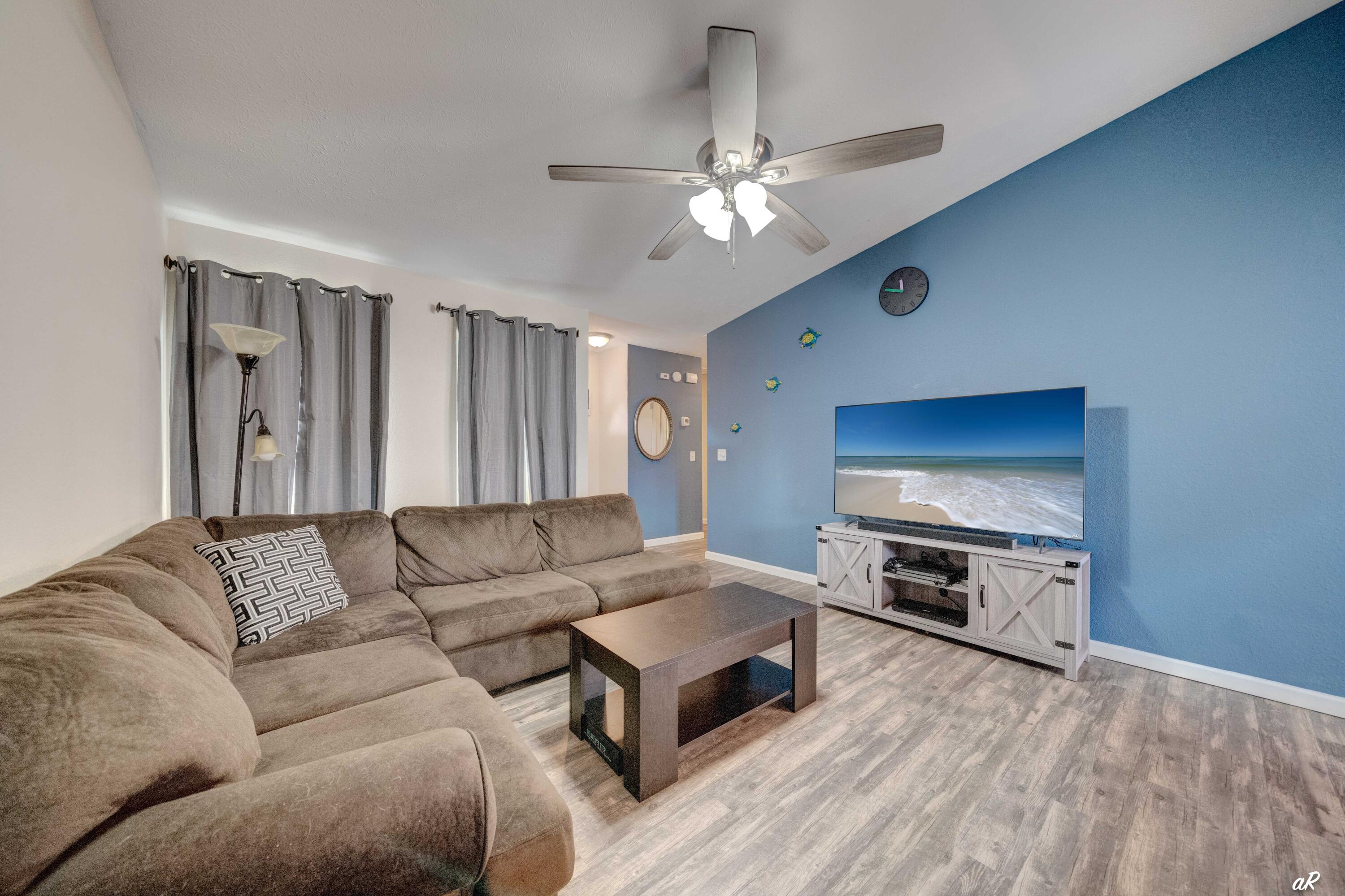 Callaway Forest U-2 - Residential