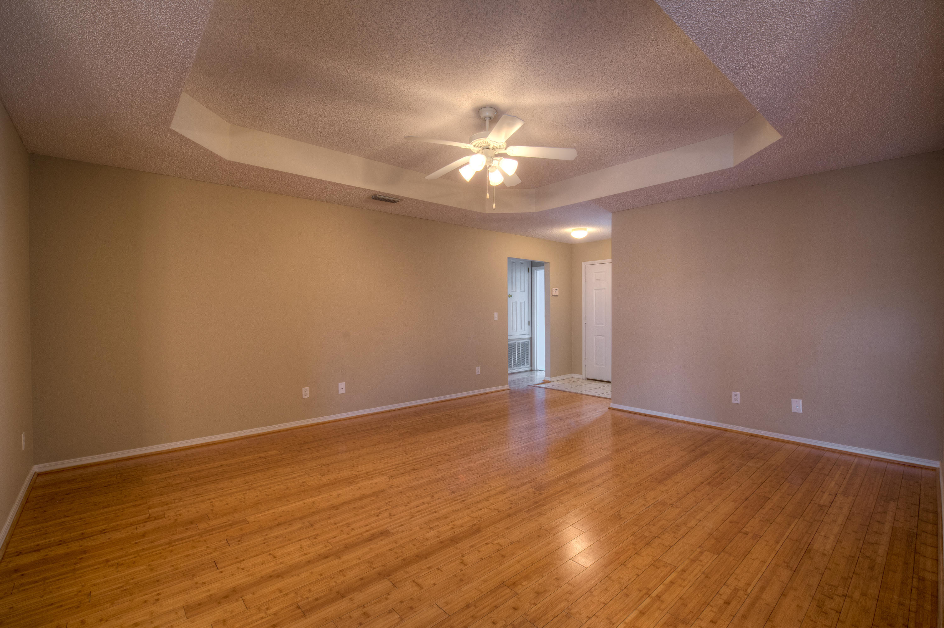 LAUDERHILL - Residential