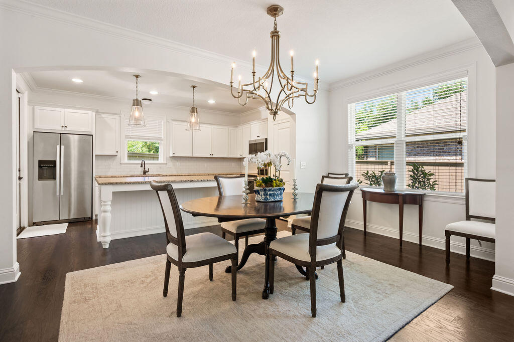 Hatties Grove - Residential
