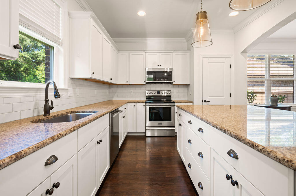 Hatties Grove - Residential